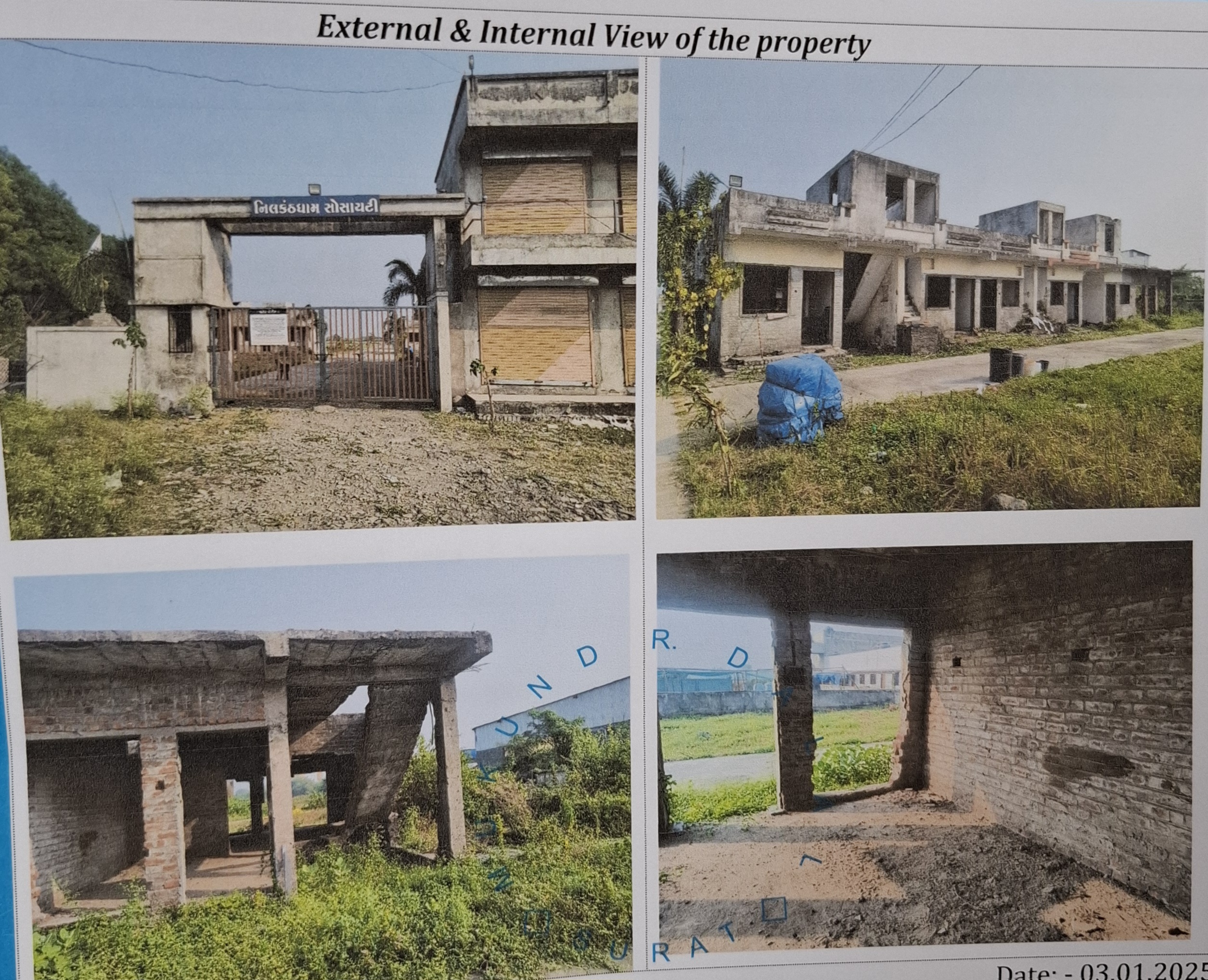 Individual House for sale in Amboli — photo 2