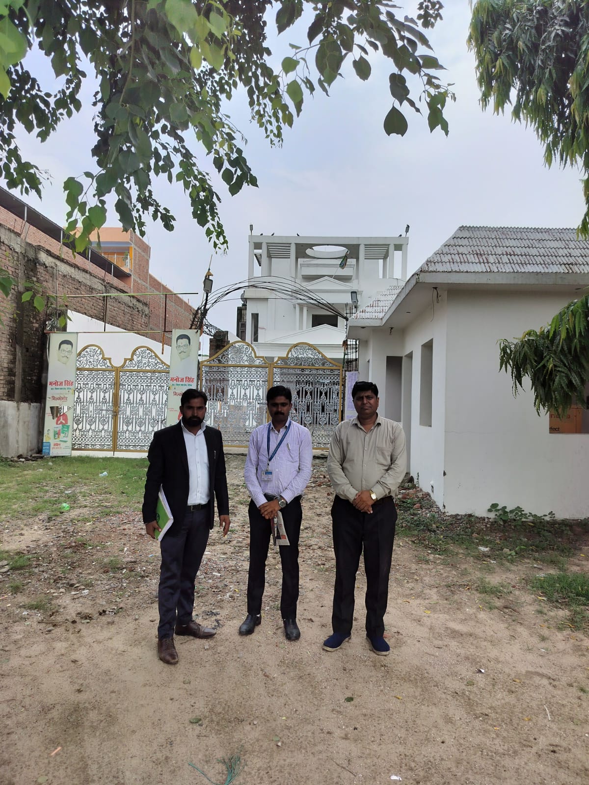 632.4 square meter Individual House for sale in Ballia — photo 1