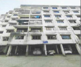 72.93 square meter Flat for sale in SACHIN SURAT Surat — photo 1