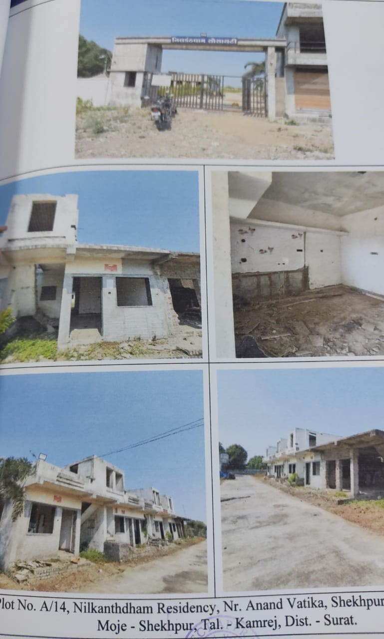 Individual House for sale in Amboli — photo 1