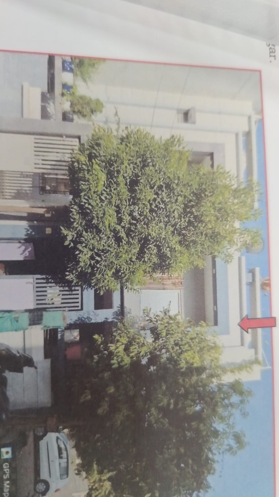 50 square meter Individual House for sale in Jamnagar, Gujarat Jamnagar — photo 1