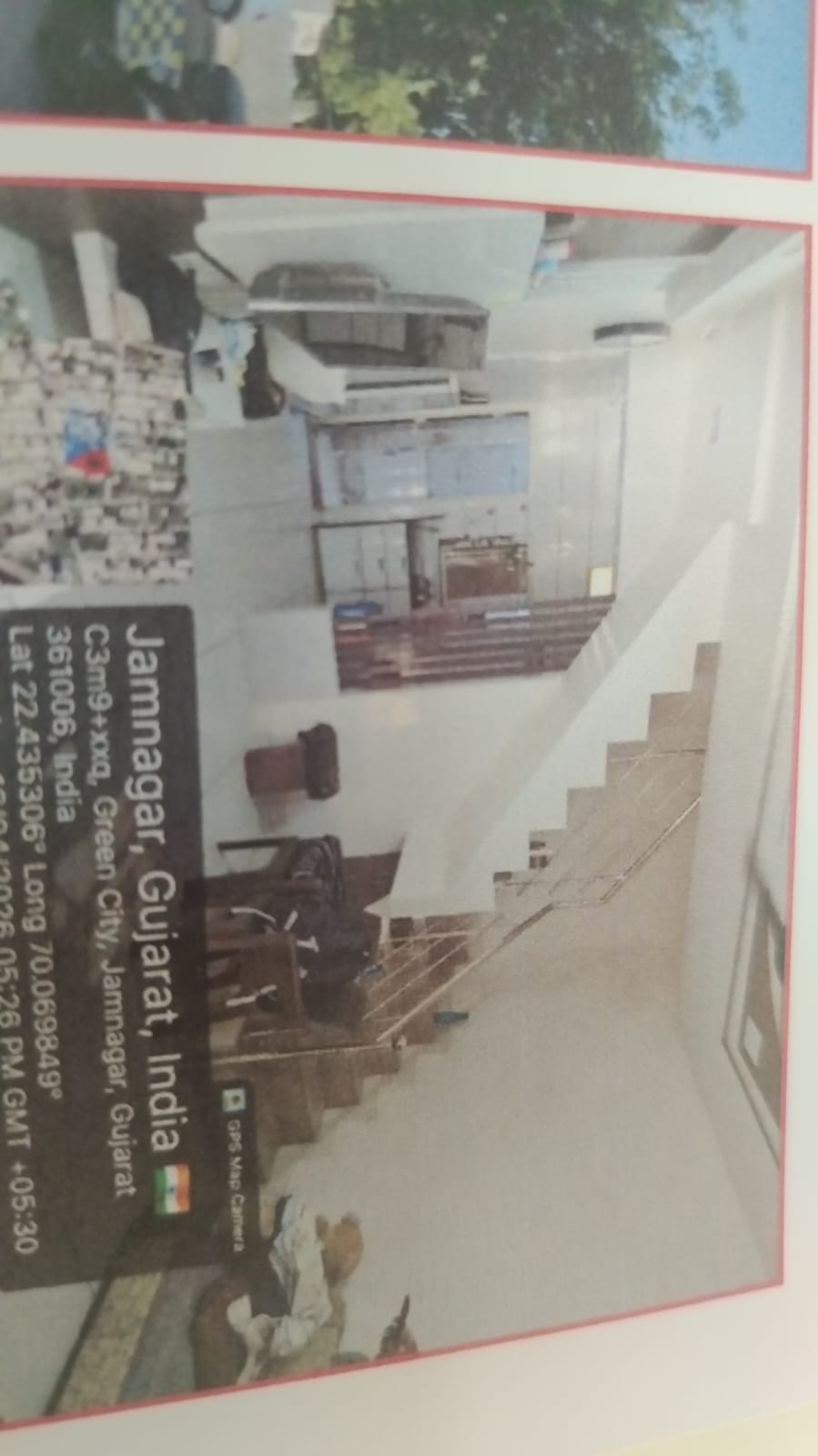 50 square meter Individual House for sale in Jamnagar, Gujarat Jamnagar — photo 2