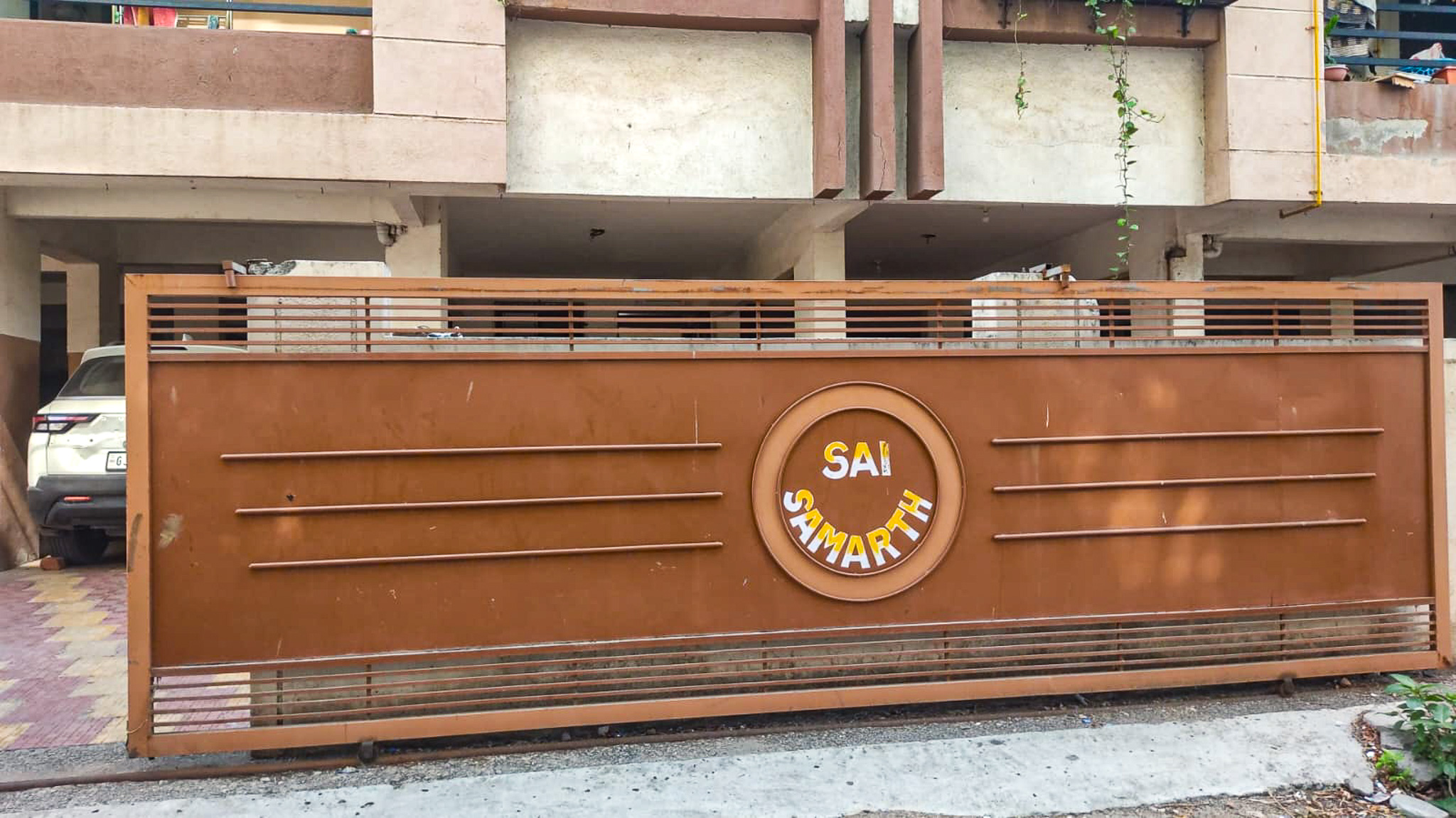 Flat for sale in Near Siddhi Vinayak Temple, Vesu,Surat Surat — photo 2
