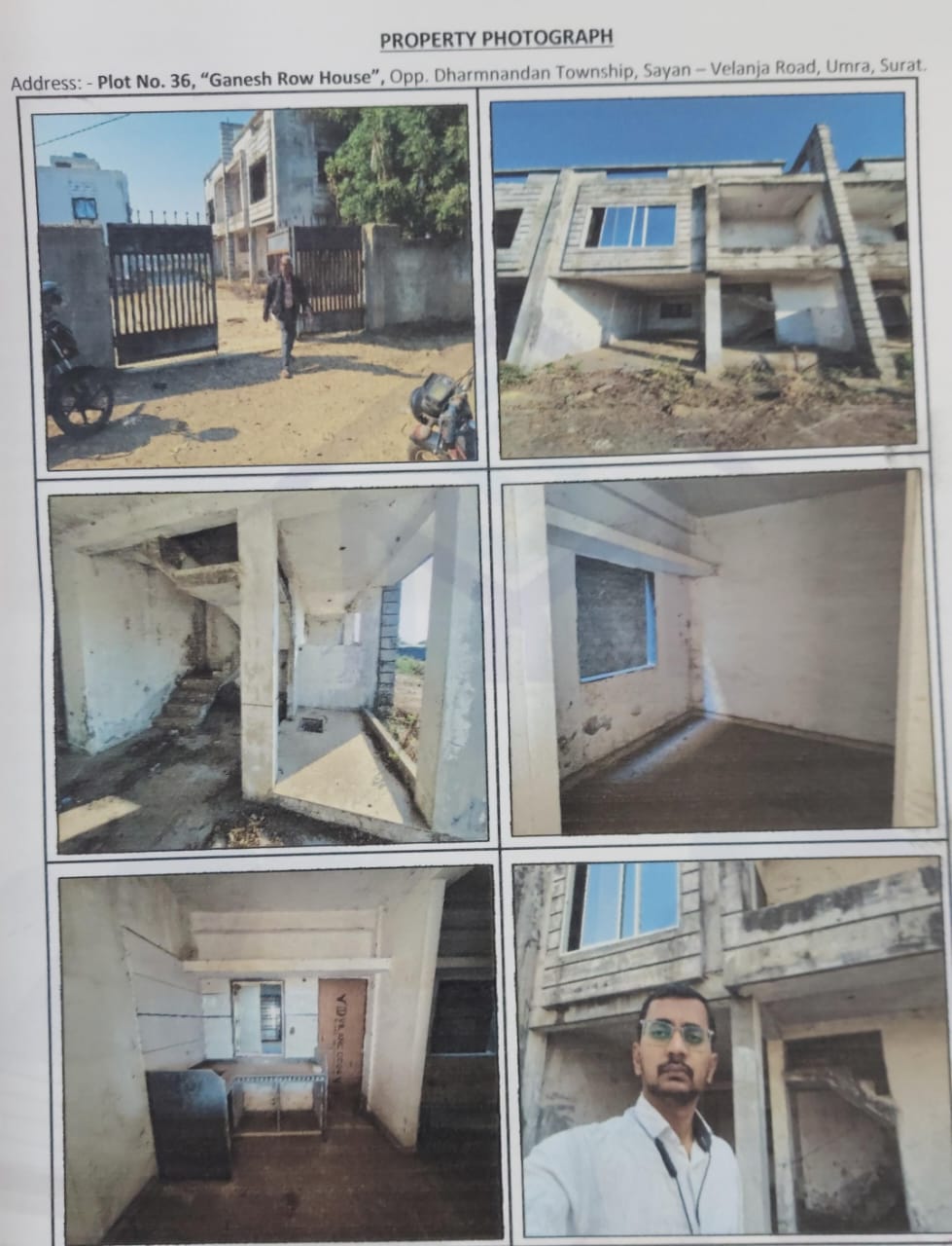 Individual House for sale in Amboli — photo 1