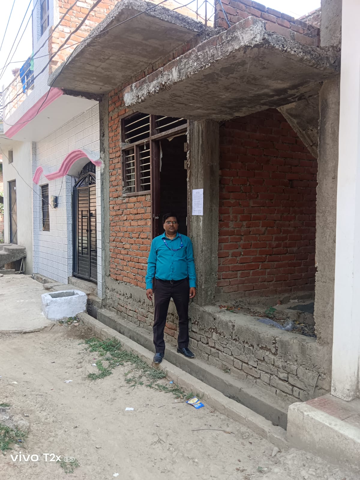 46.47 square meter Individual House for sale in Lucknow — photo 1