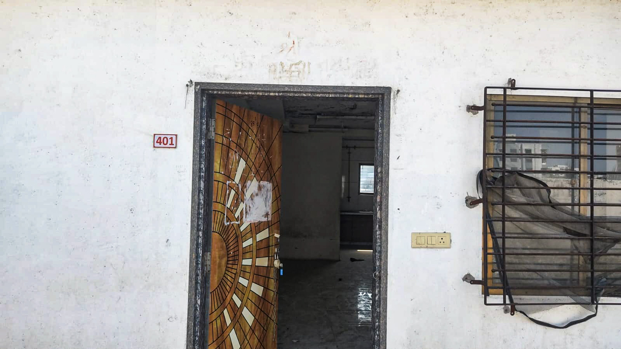 Flat for sale in Near Siddhi Vinayak Temple, Vesu,Surat Surat — photo 3