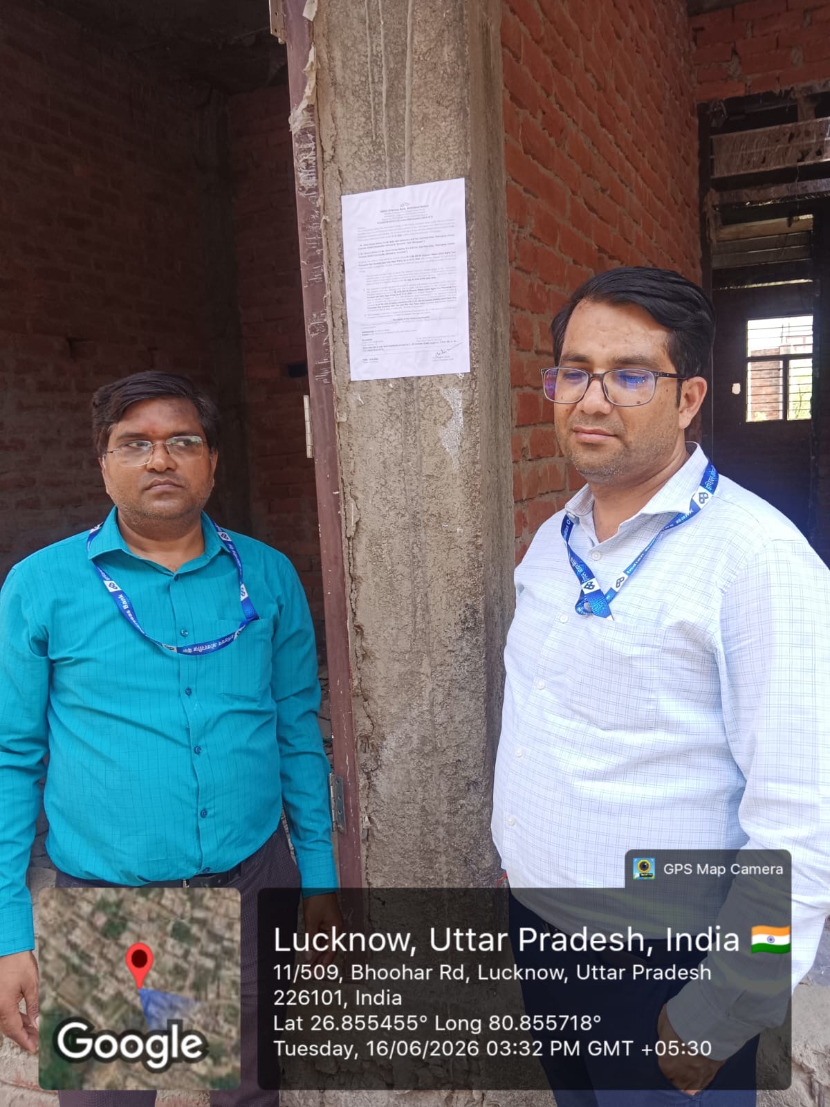 46.47 square meter Individual House for sale in Lucknow — photo 2