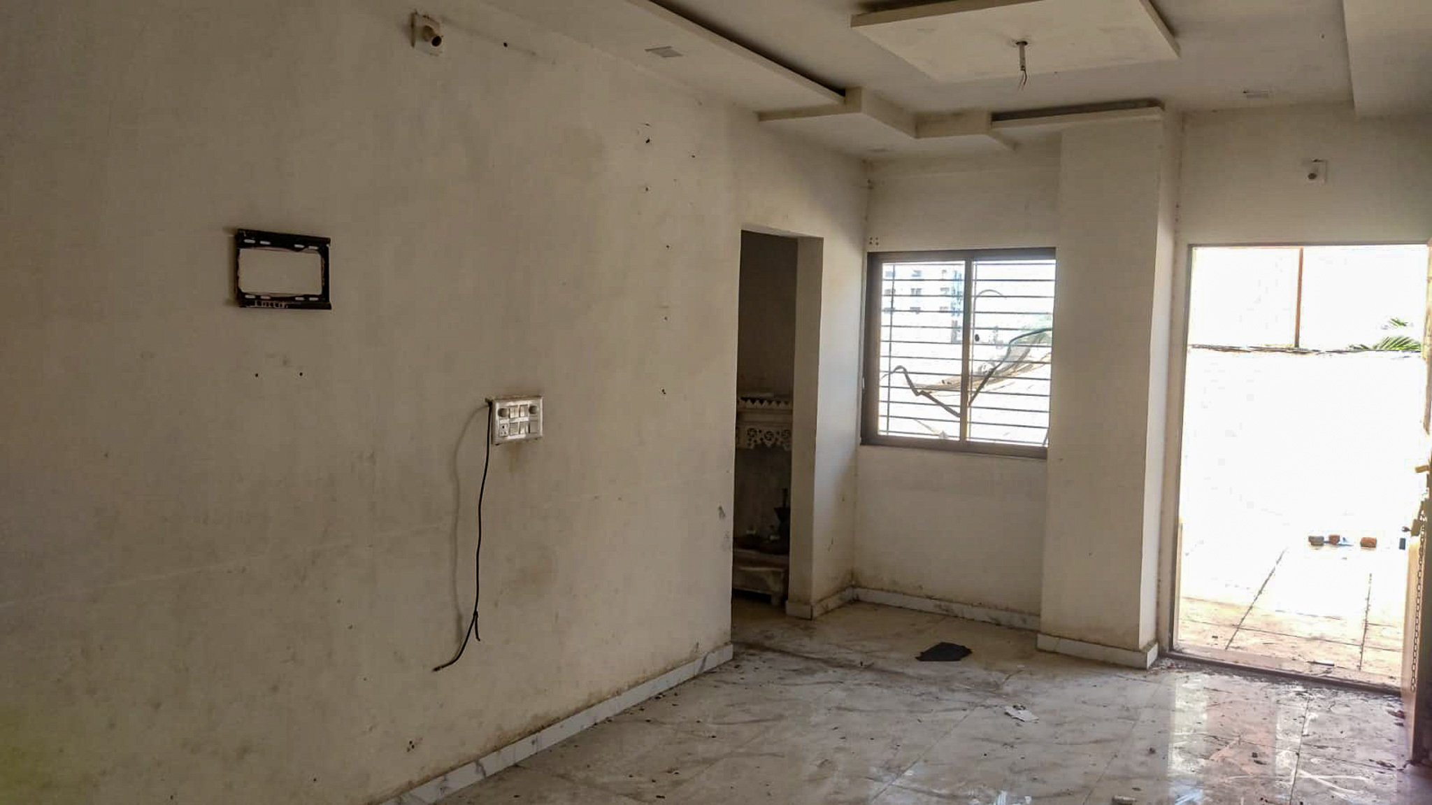 Flat for sale in Near Siddhi Vinayak Temple, Vesu,Surat Surat — photo 5