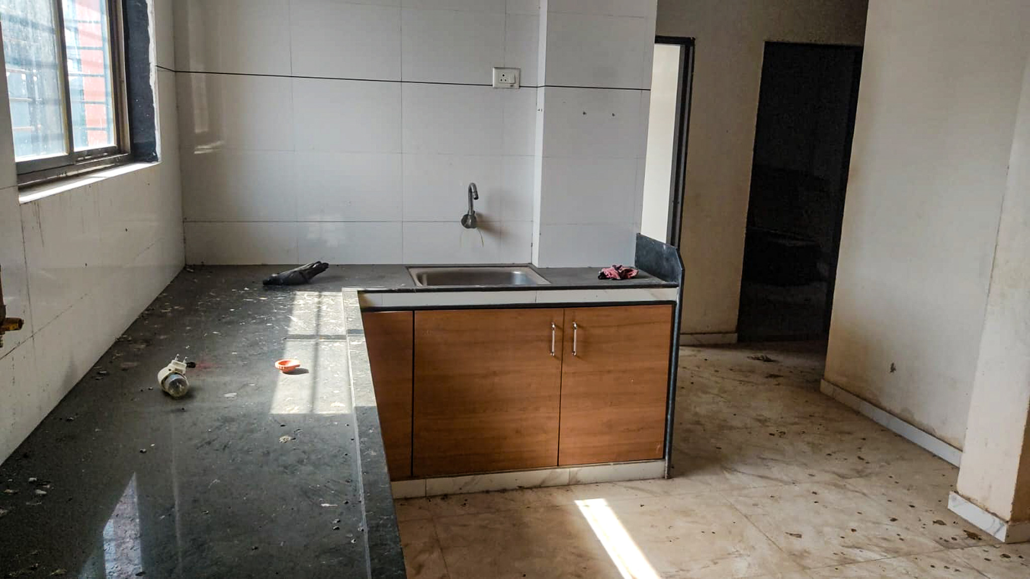 Flat for sale in Near Siddhi Vinayak Temple, Vesu,Surat Surat — photo 6