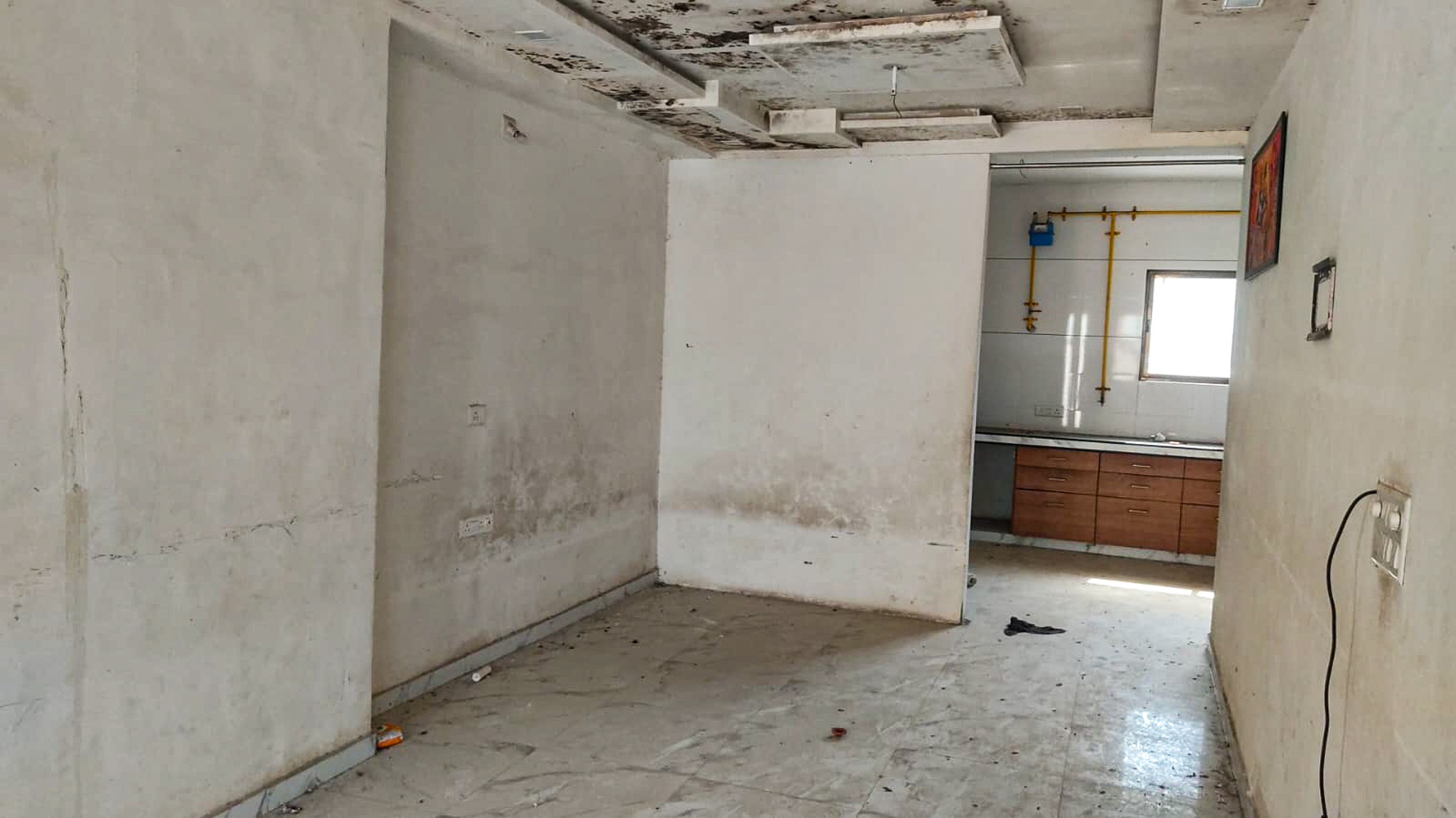 Flat for sale in Near Siddhi Vinayak Temple, Vesu,Surat Surat — photo 4