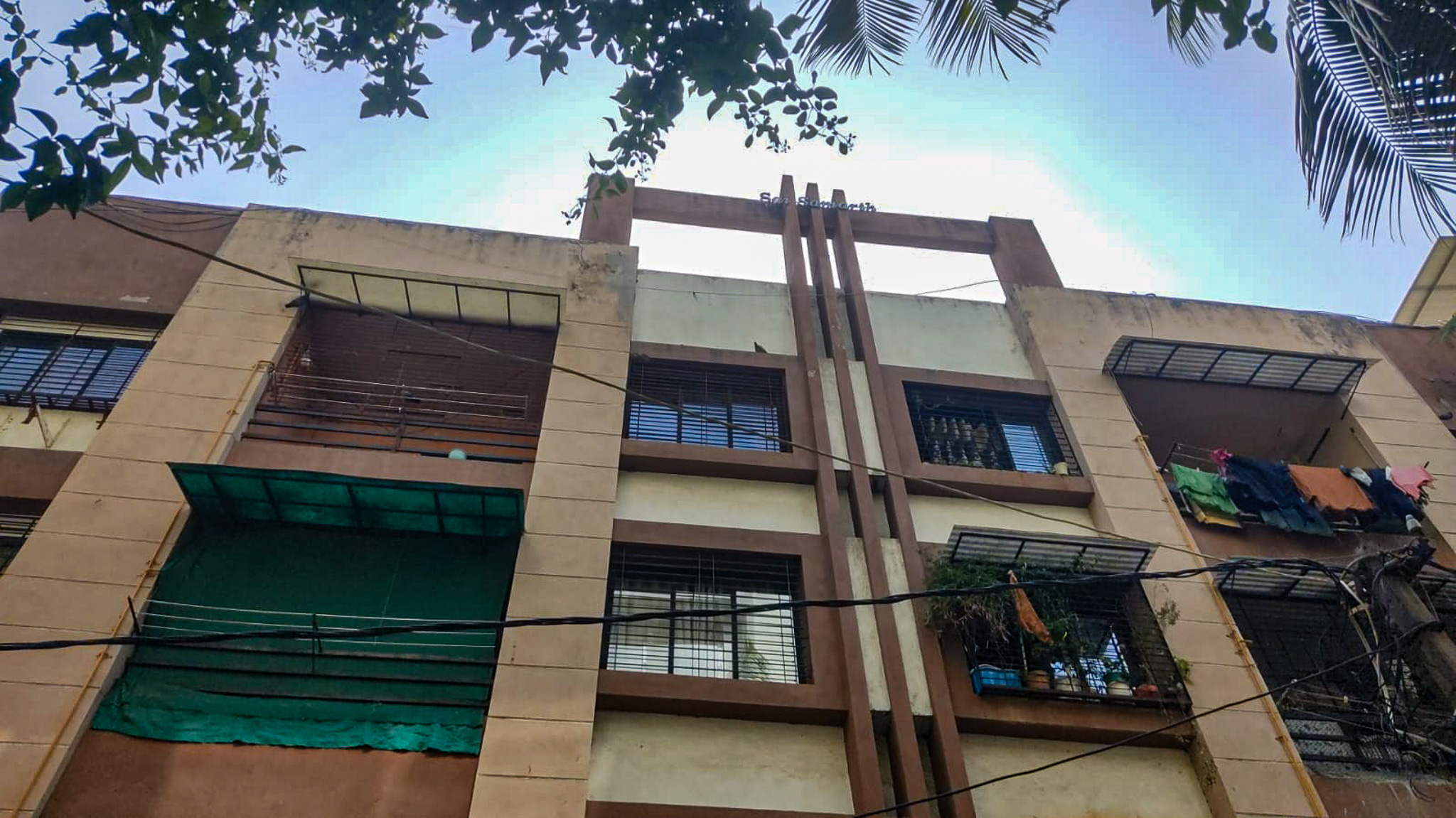 Flat for sale in Near Siddhi Vinayak Temple, Vesu,Surat Surat — photo 1