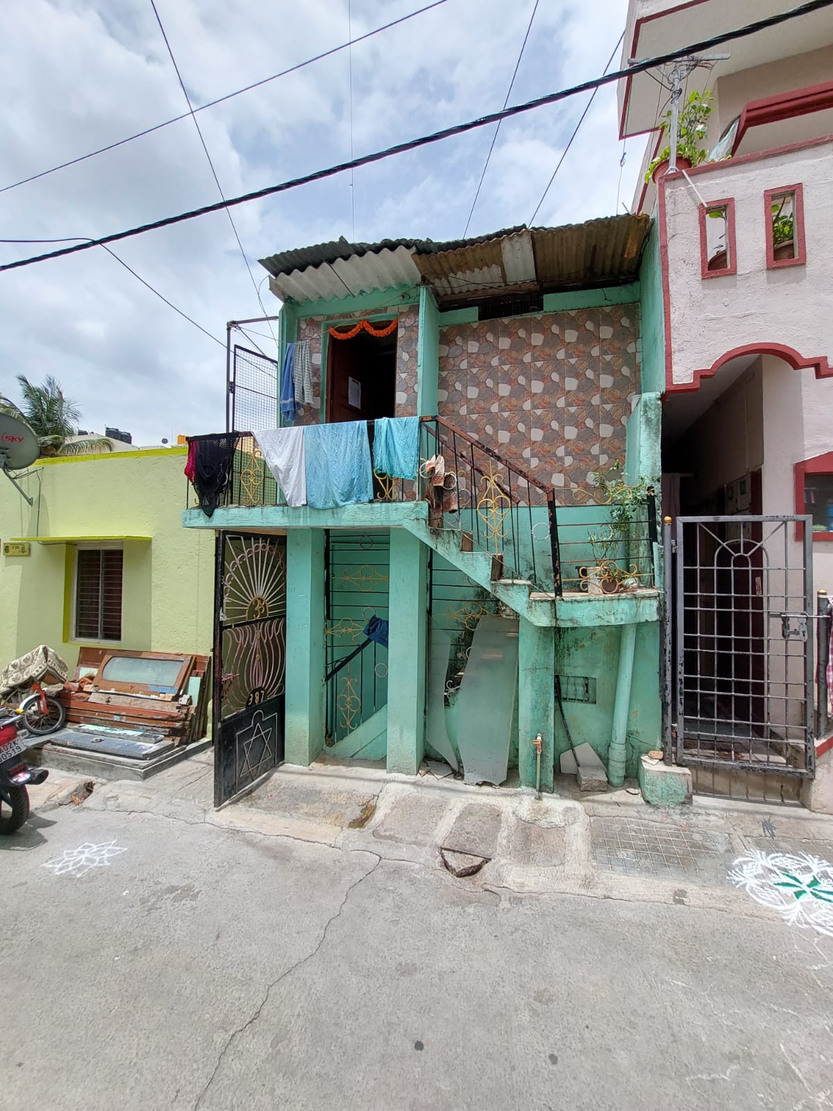 312 square feet Individual House for sale in Bengaluru — photo 2