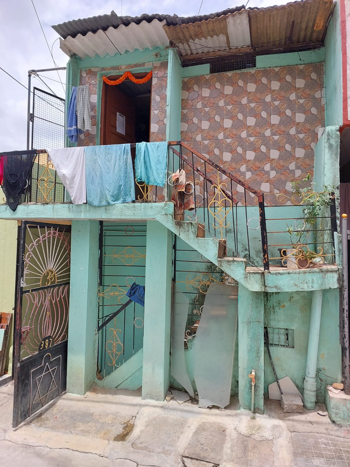 312 square feet Individual House for sale in Bengaluru — photo 1