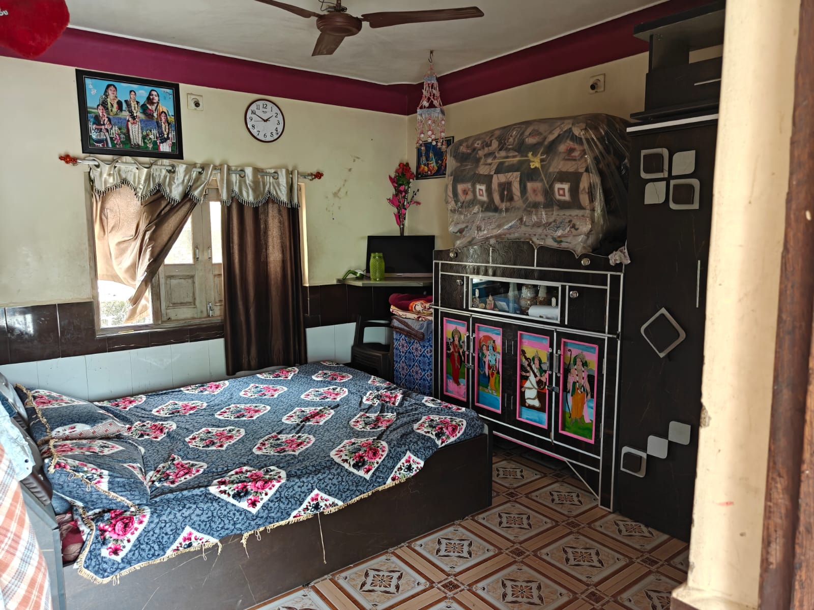 209.03 square meter Individual House for sale in Village Kolikhada, Porbandar Porbandar — photo 2