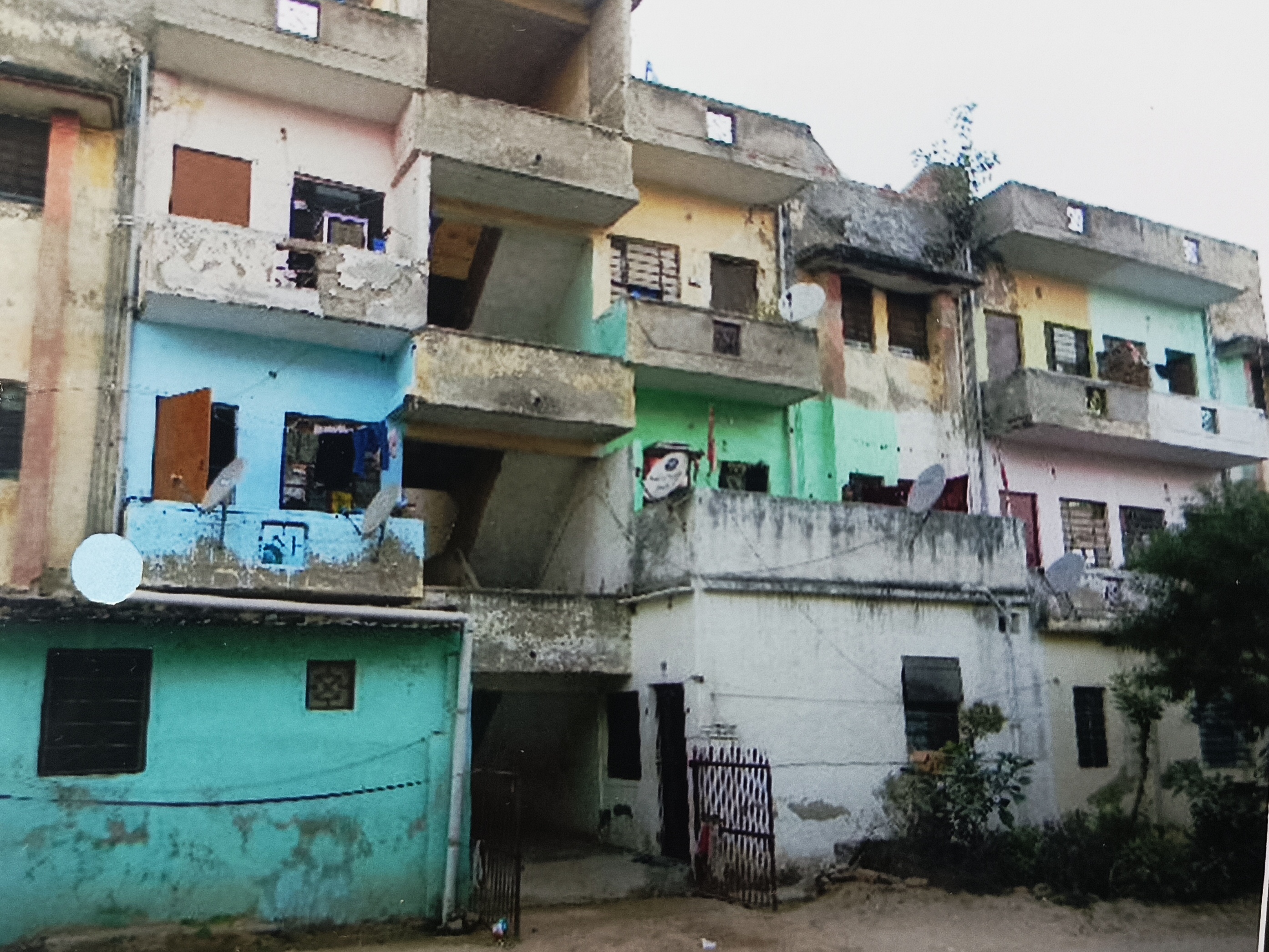 Flat for sale in Alwar Alwar — photo 2
