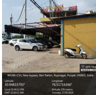 Hotel for sale in Rupnagar — photo 2