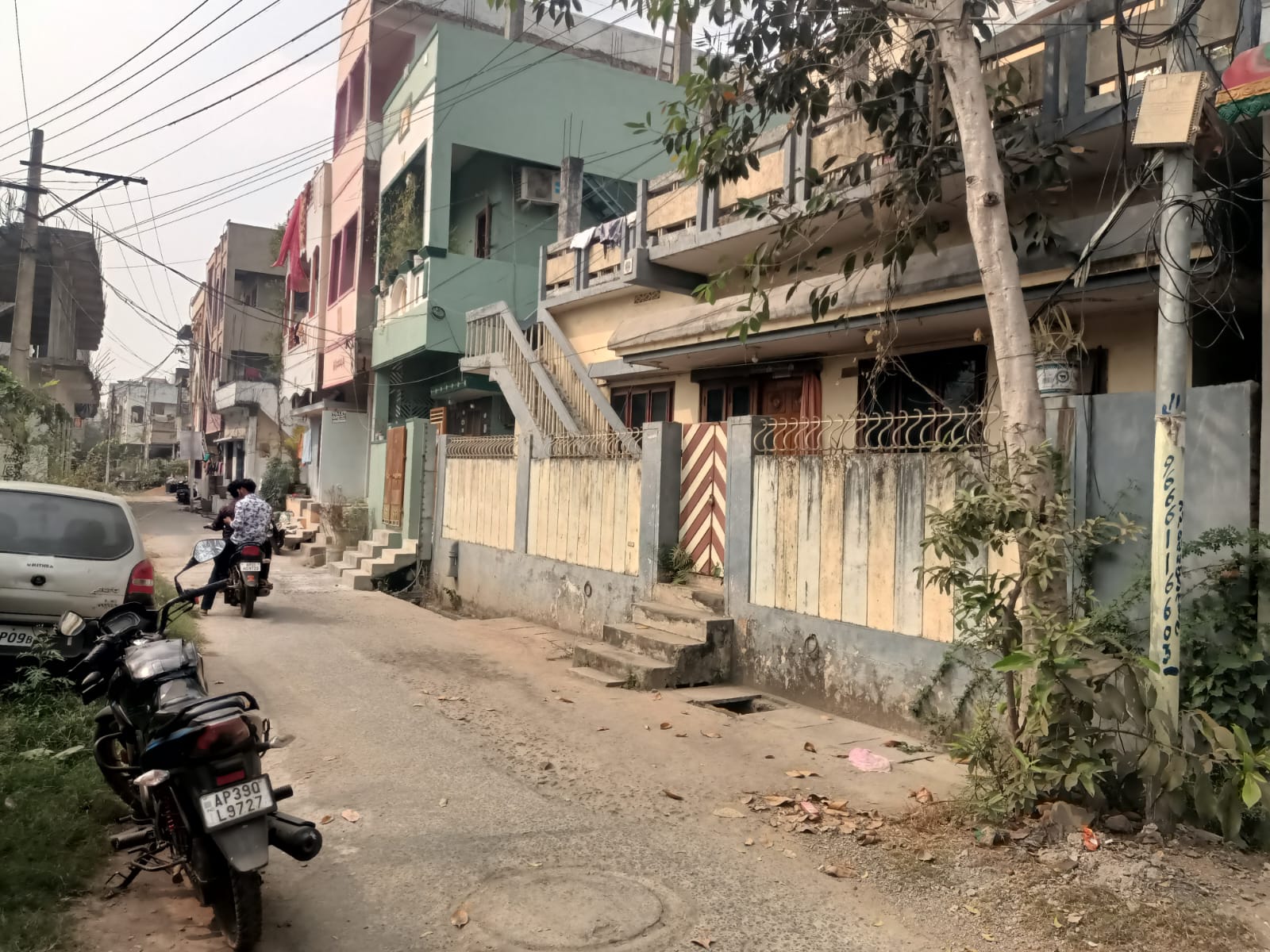 Individual House for sale in TADEPALLIGUDEM Tadepalligudem — photo 1