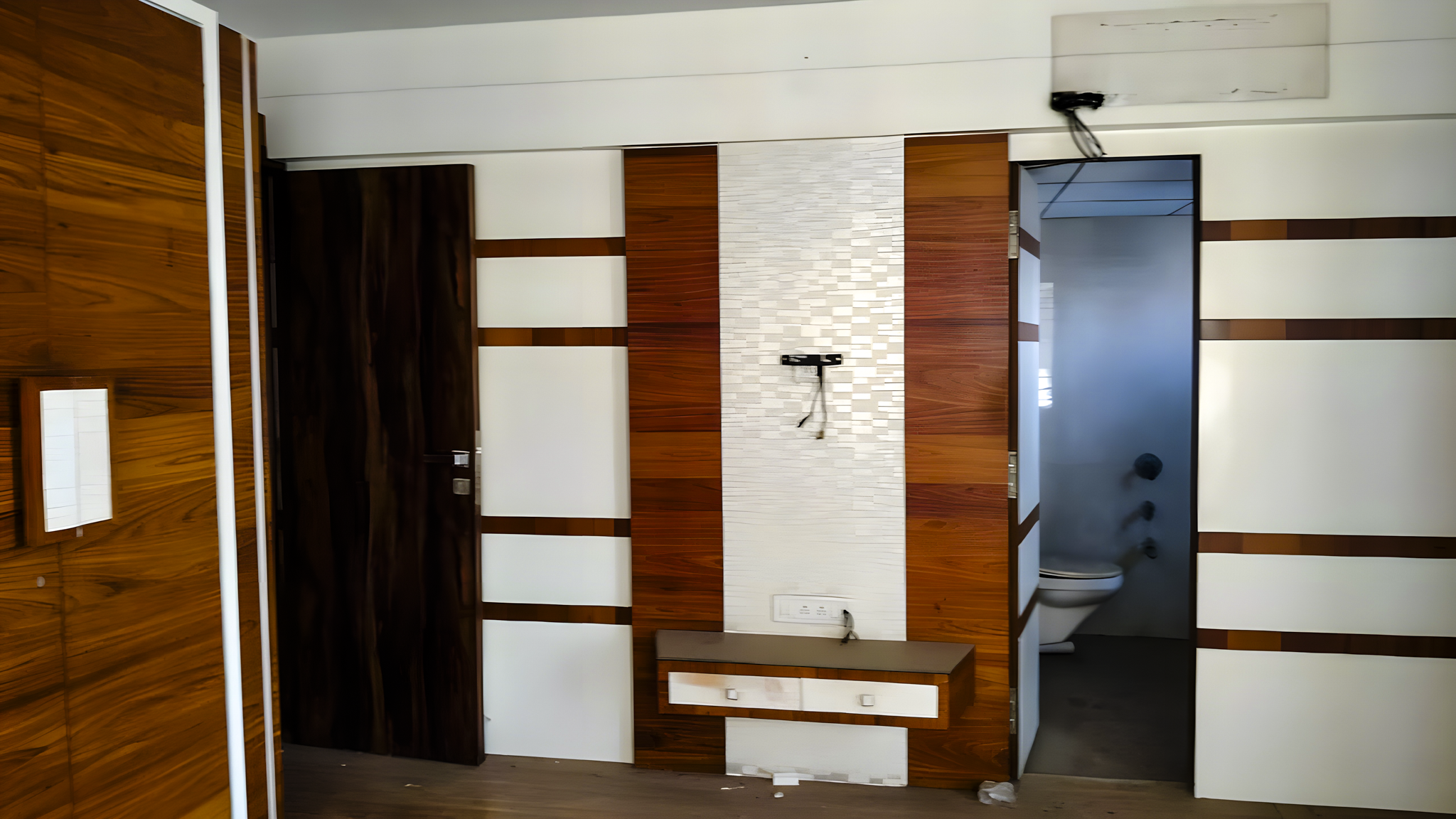 Flat for sale in VESU SURAT Surat — photo 7