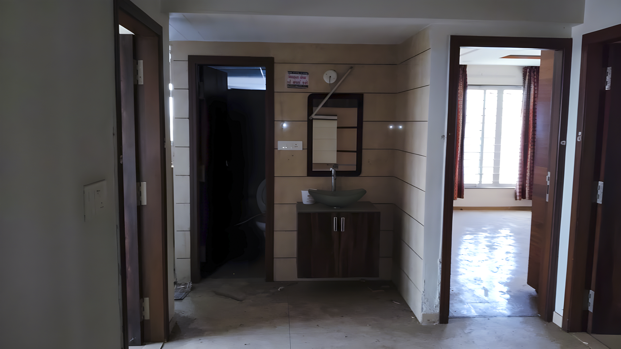 Flat for sale in VESU SURAT Surat — photo 9