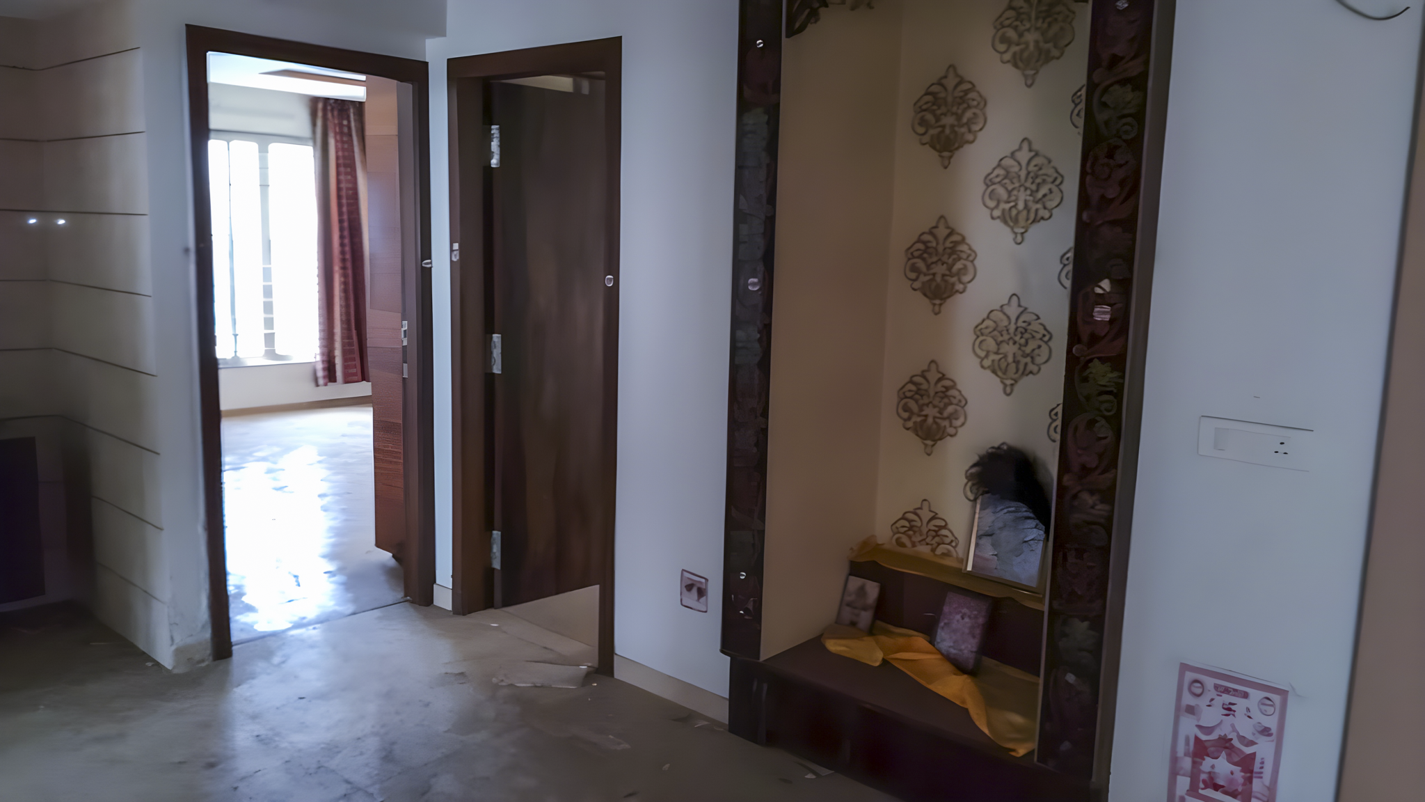Flat for sale in VESU SURAT Surat — photo 10
