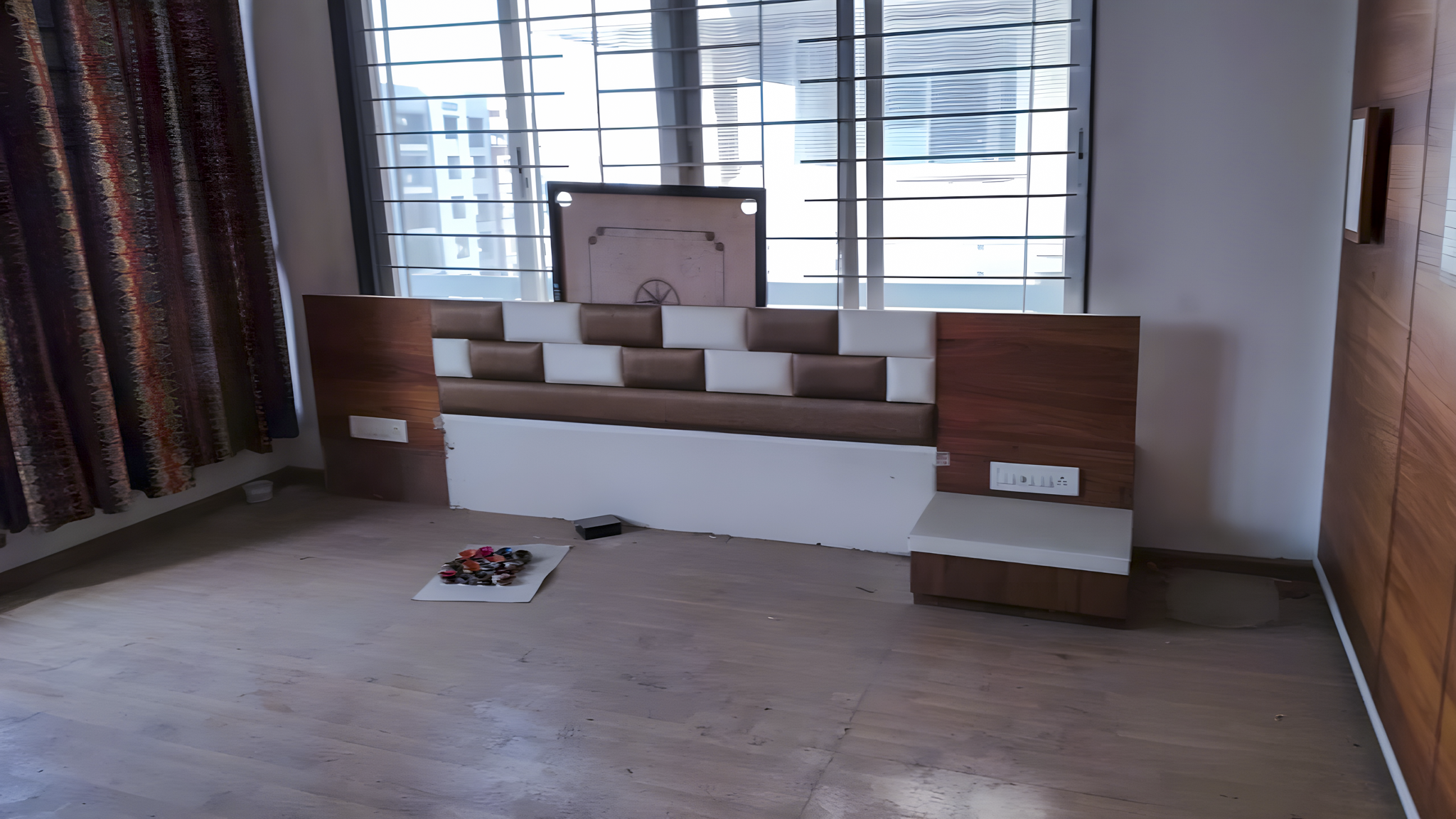 Flat for sale in VESU SURAT Surat — photo 12