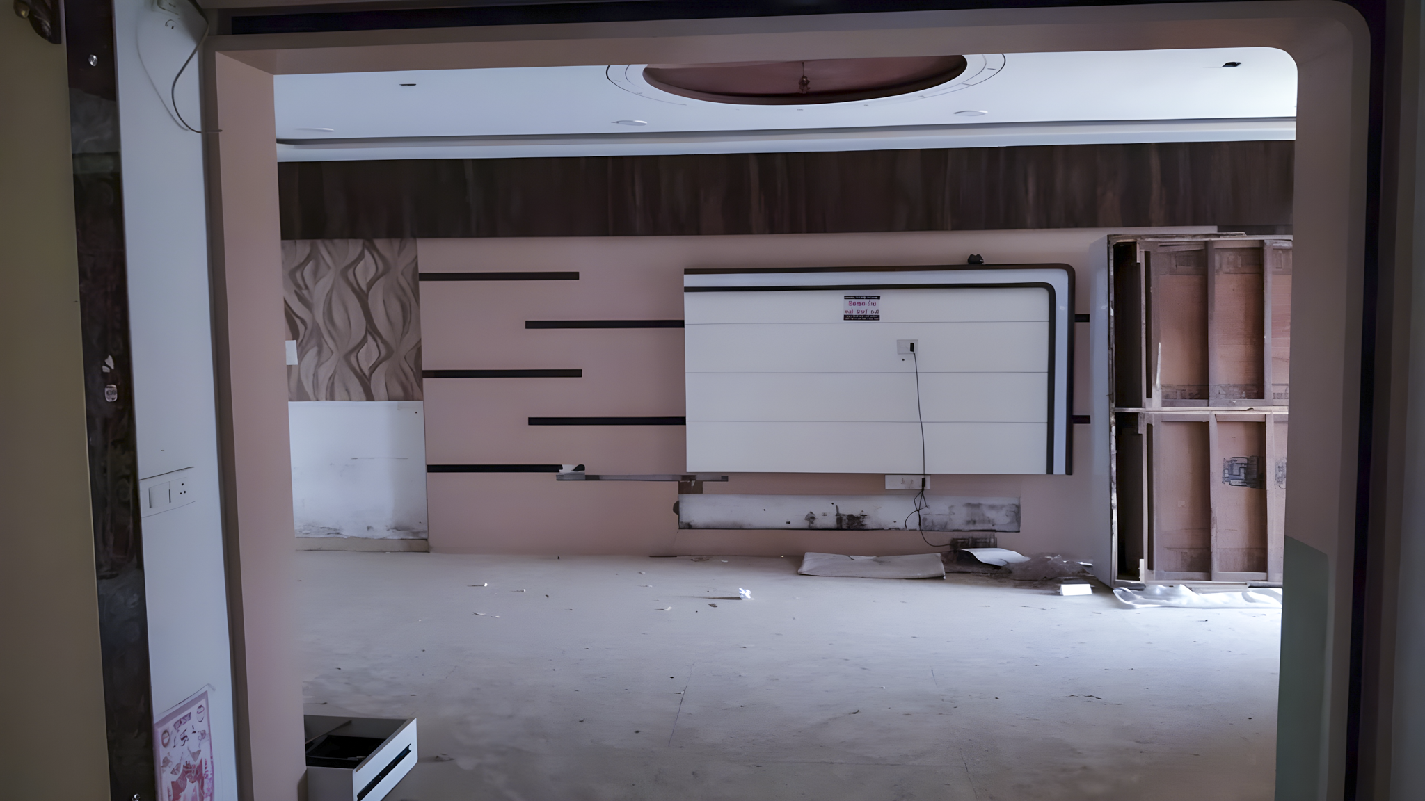 Flat for sale in VESU SURAT Surat — photo 13
