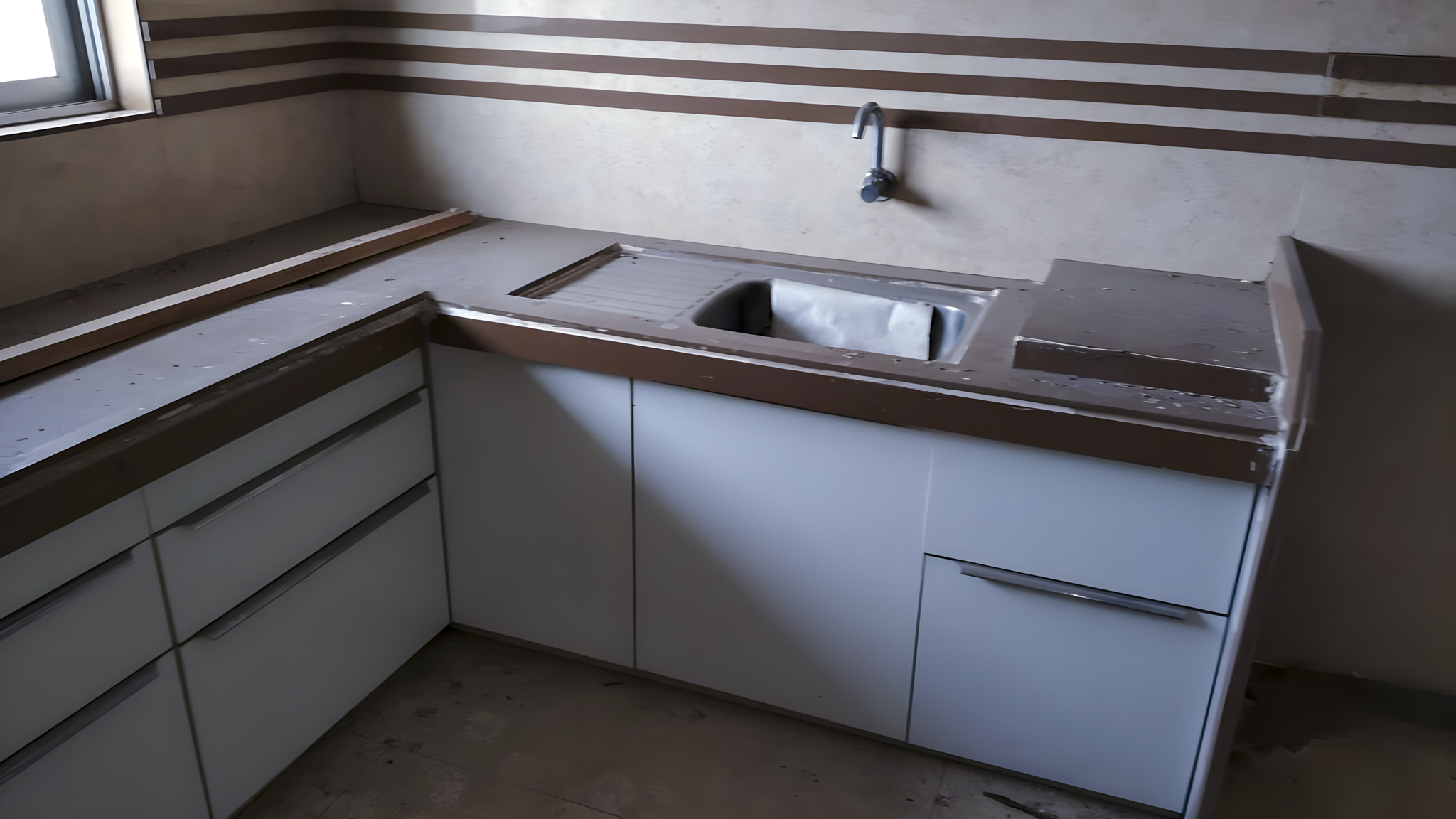 Flat for sale in VESU SURAT Surat — photo 22