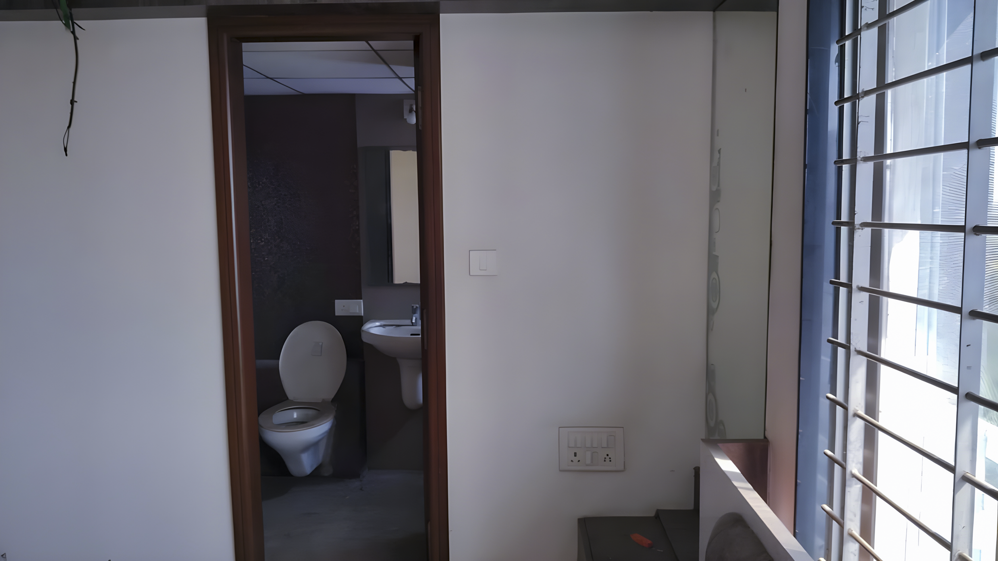Flat for sale in VESU SURAT Surat — photo 23