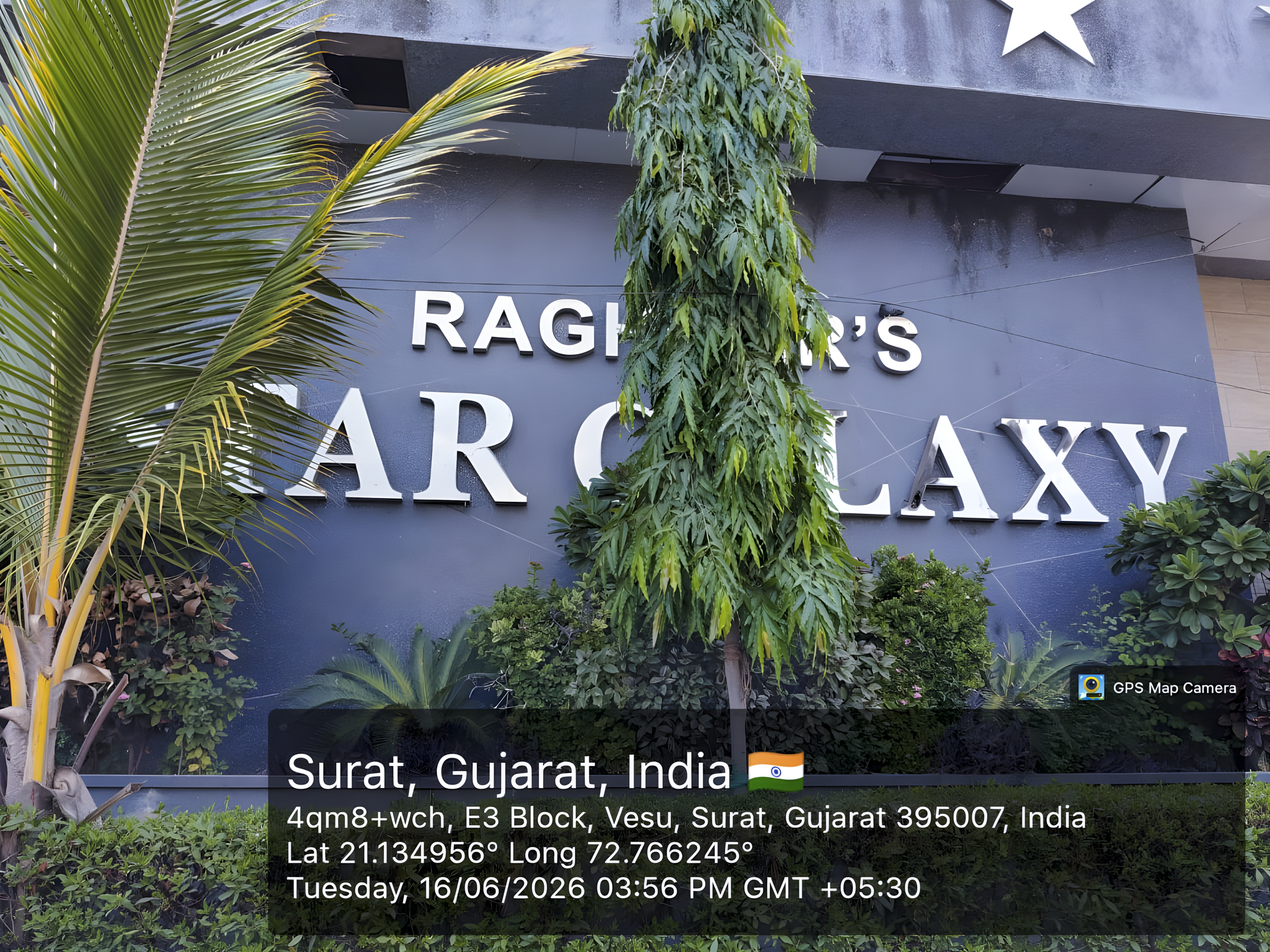 Flat for sale in VESU SURAT Surat — photo 24