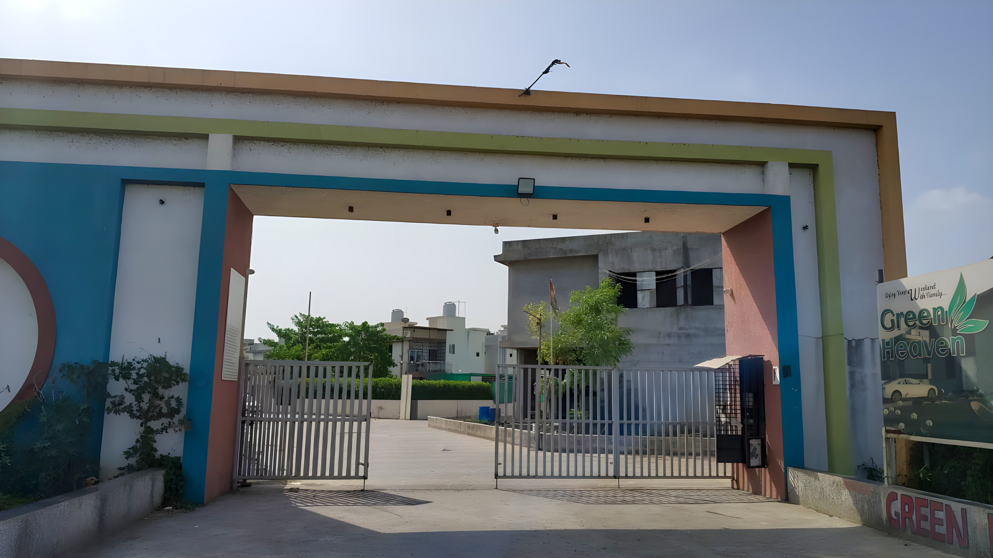 Individual House for sale in OLPAD SURAT Olpad — photo 14