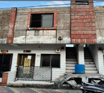 443.85 square feet Individual House for sale in PALSANA SURAT dastan — photo 1
