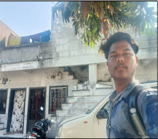 40.67 square meter Plot for sale in PALSANA SURAT Palsana — photo 3