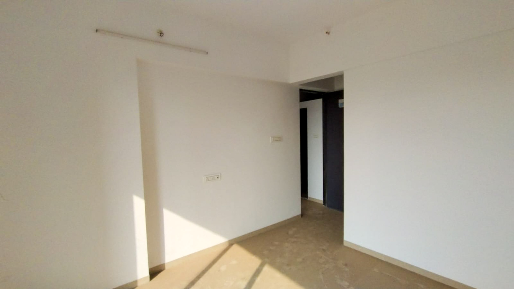 58.09 square meter Flat for sale in DOMBIVILI EAST Kalyan — photo 1