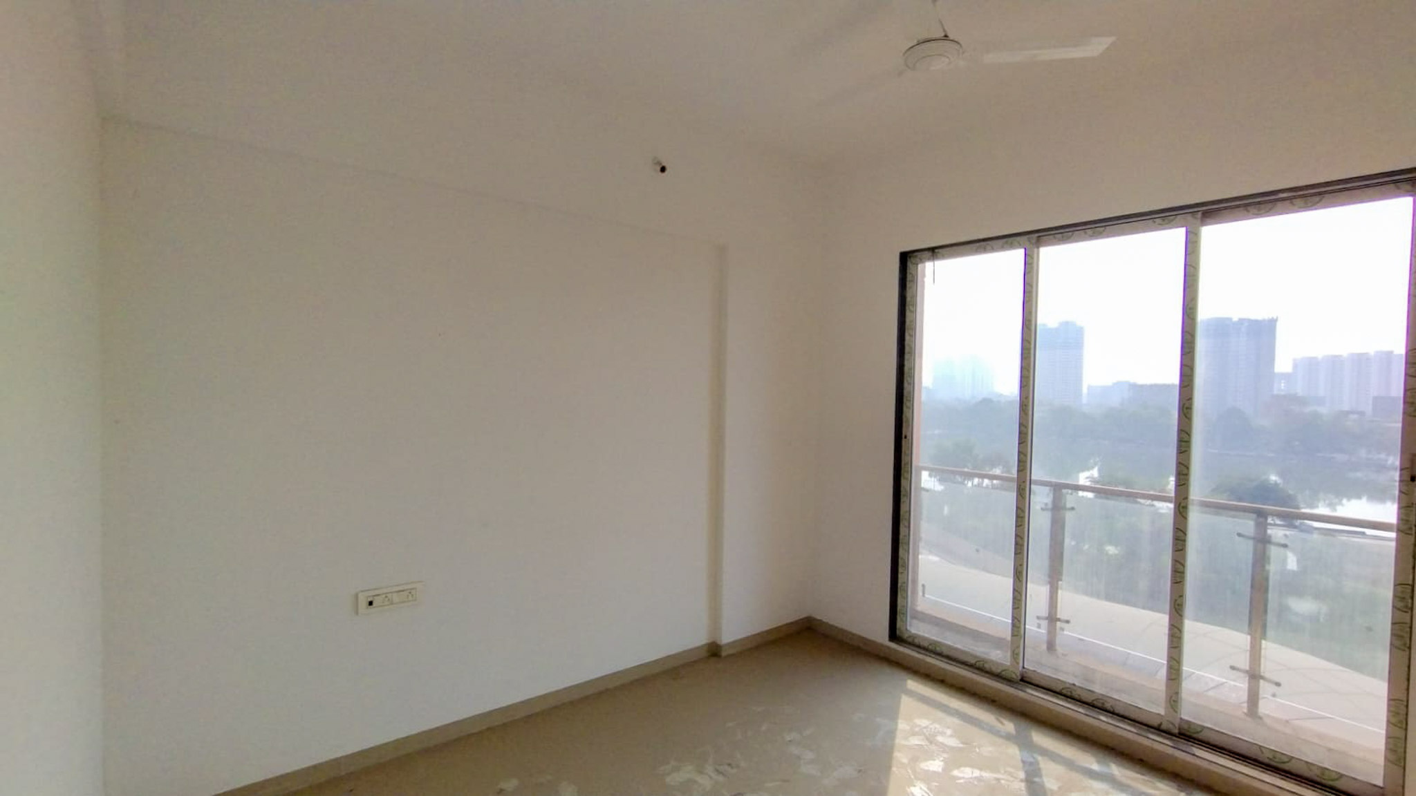 58.09 square meter Flat for sale in DOMBIVILI EAST Kalyan — photo 2