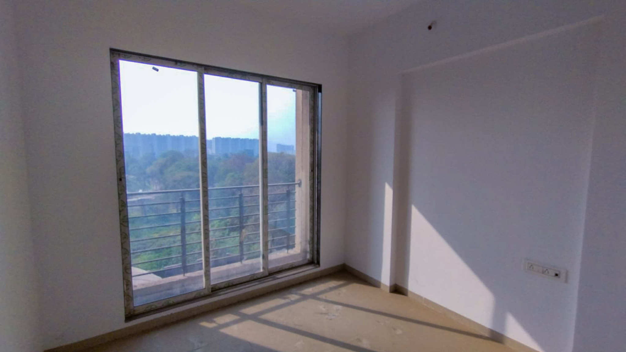 58.09 square meter Flat for sale in DOMBIVILI EAST Kalyan — photo 6