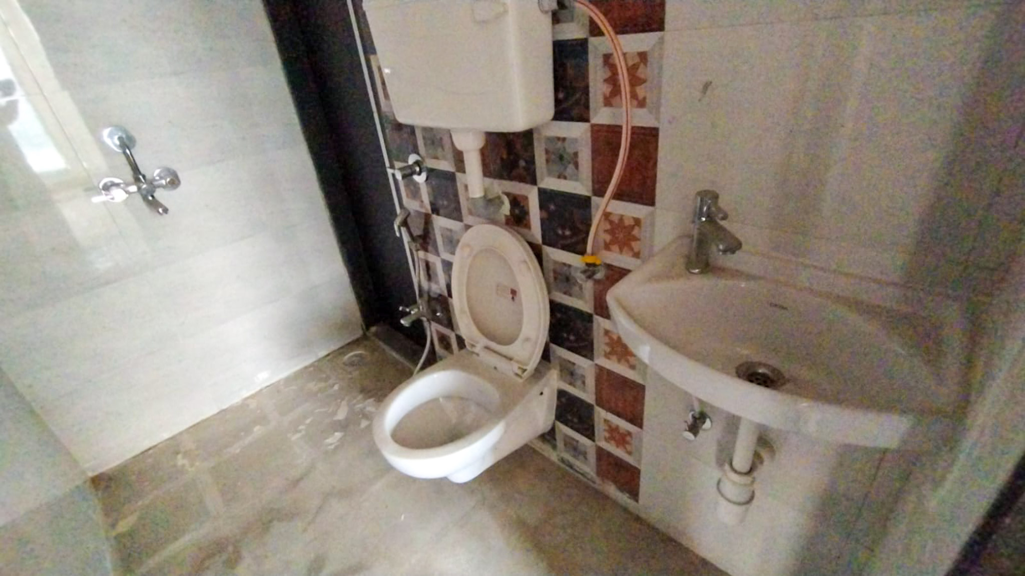 58.09 square meter Flat for sale in DOMBIVILI EAST Kalyan — photo 5