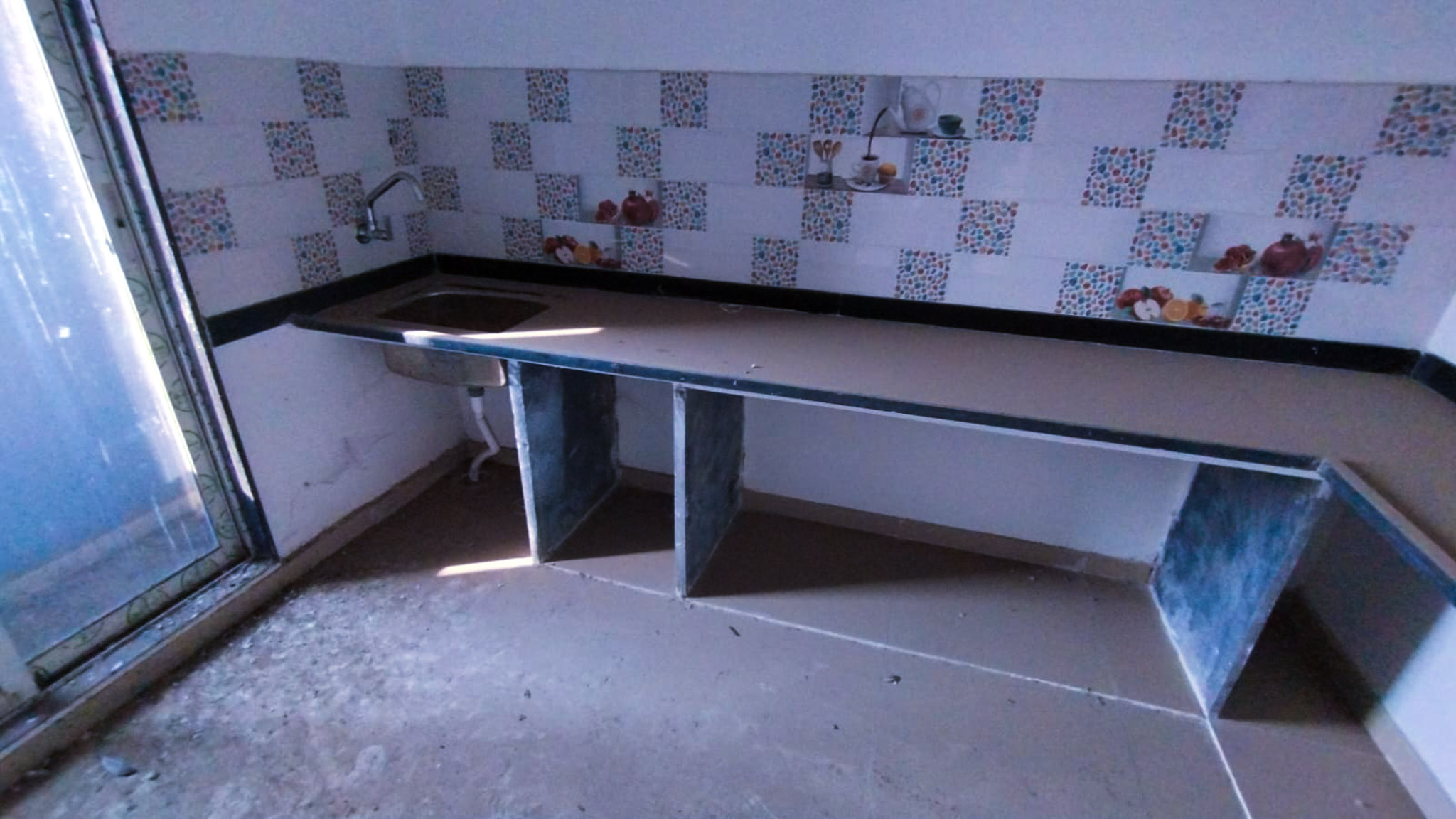 58.09 square meter Flat for sale in DOMBIVILI EAST Kalyan — photo 7