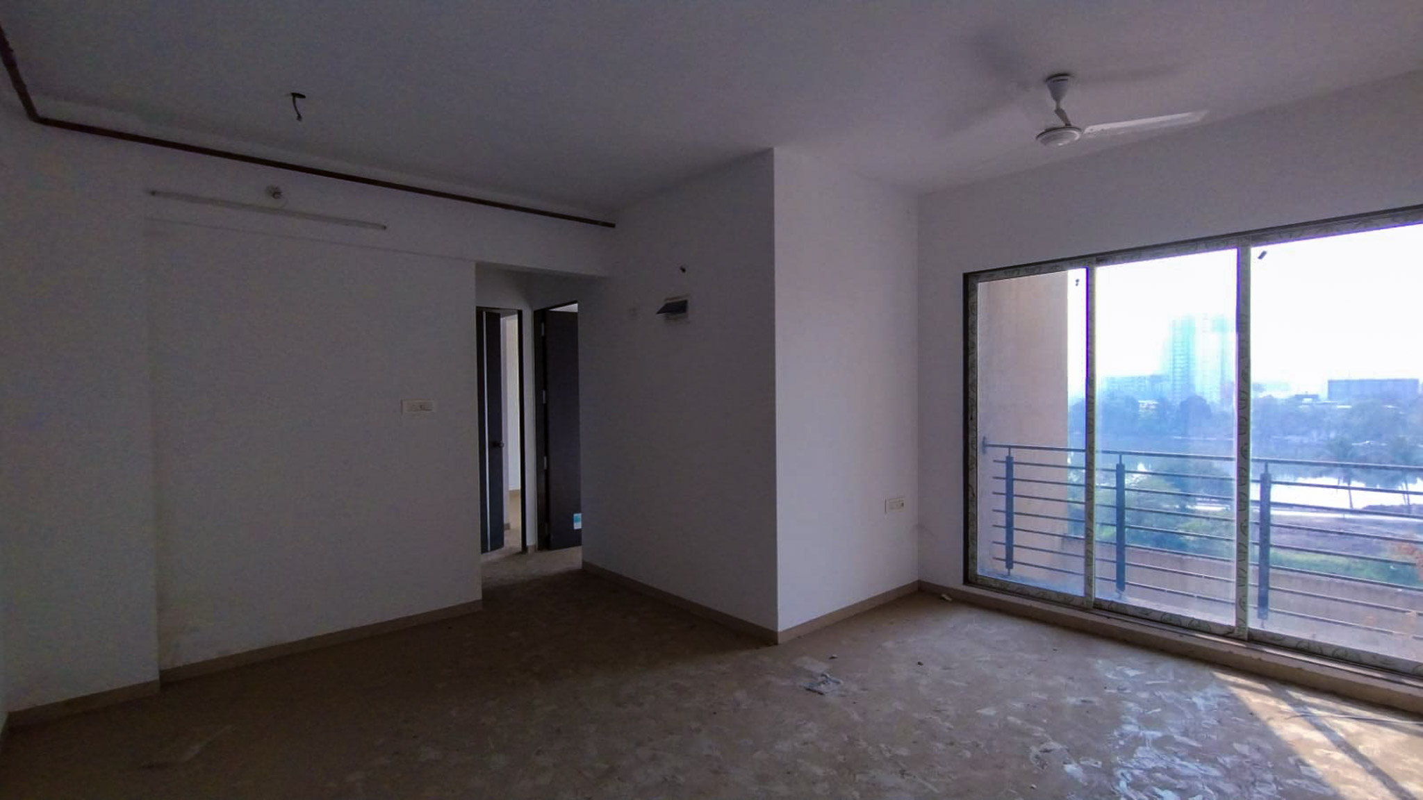 58.09 square meter Flat for sale in DOMBIVILI EAST Kalyan — photo 9