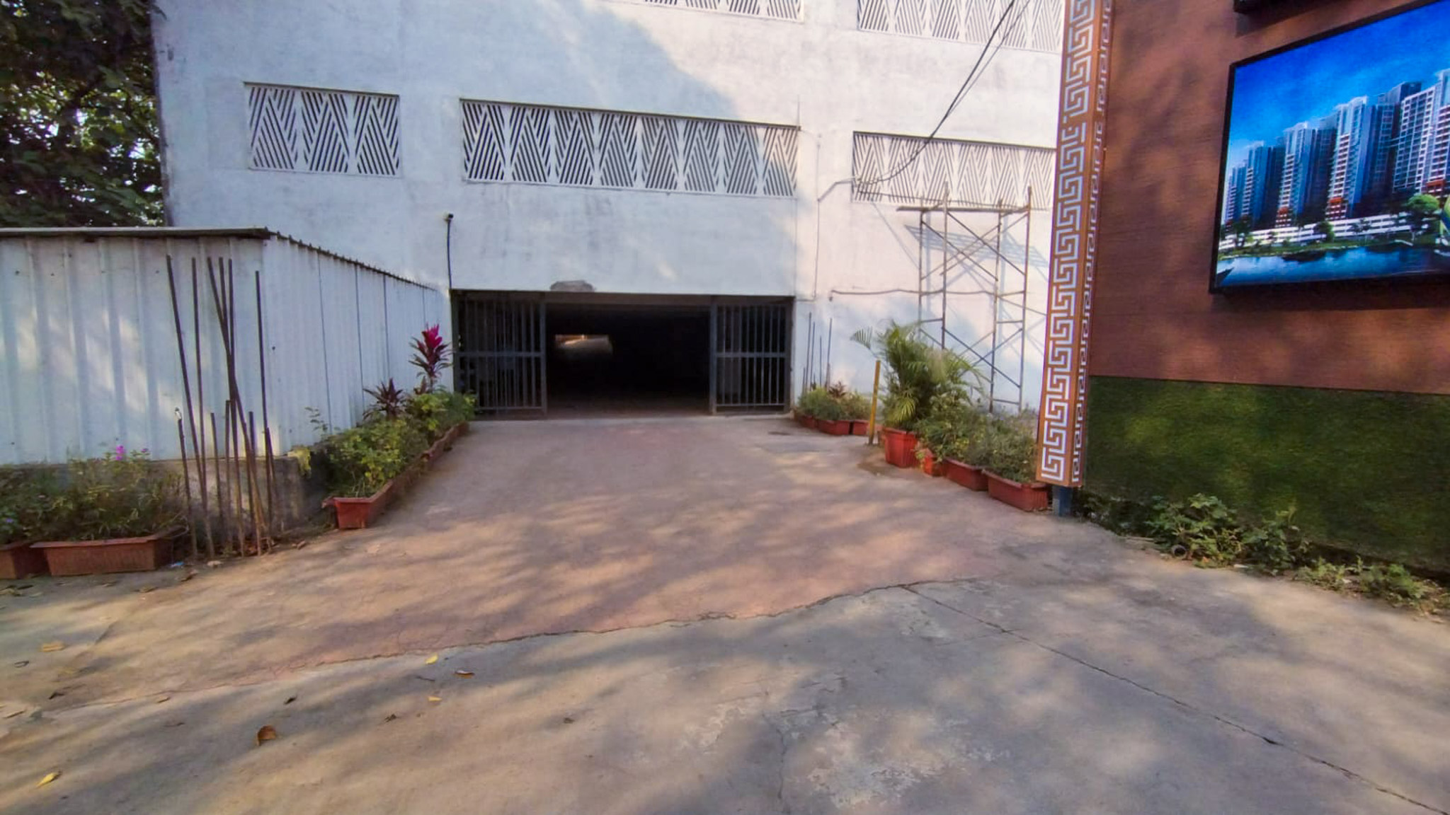 58.09 square meter Flat for sale in DOMBIVILI EAST Kalyan — photo 13