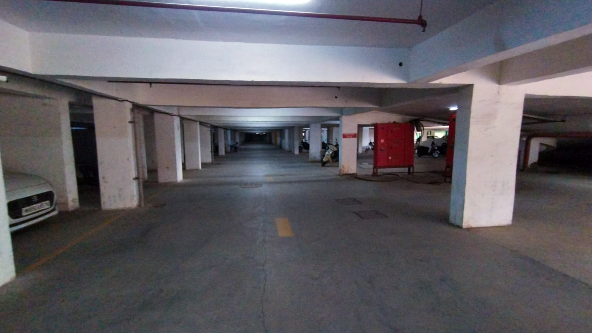 58.09 square meter Flat for sale in DOMBIVILI EAST Kalyan — photo 14