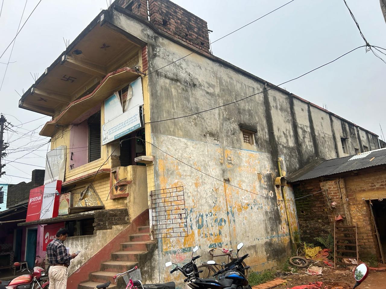 2178 square feet Plot for sale in Village & Mouza - Sure Kalna, P.S.-Jamalpur, Dist.-Burdwan, PIN - 713408 KAMARGORIA — photo 3