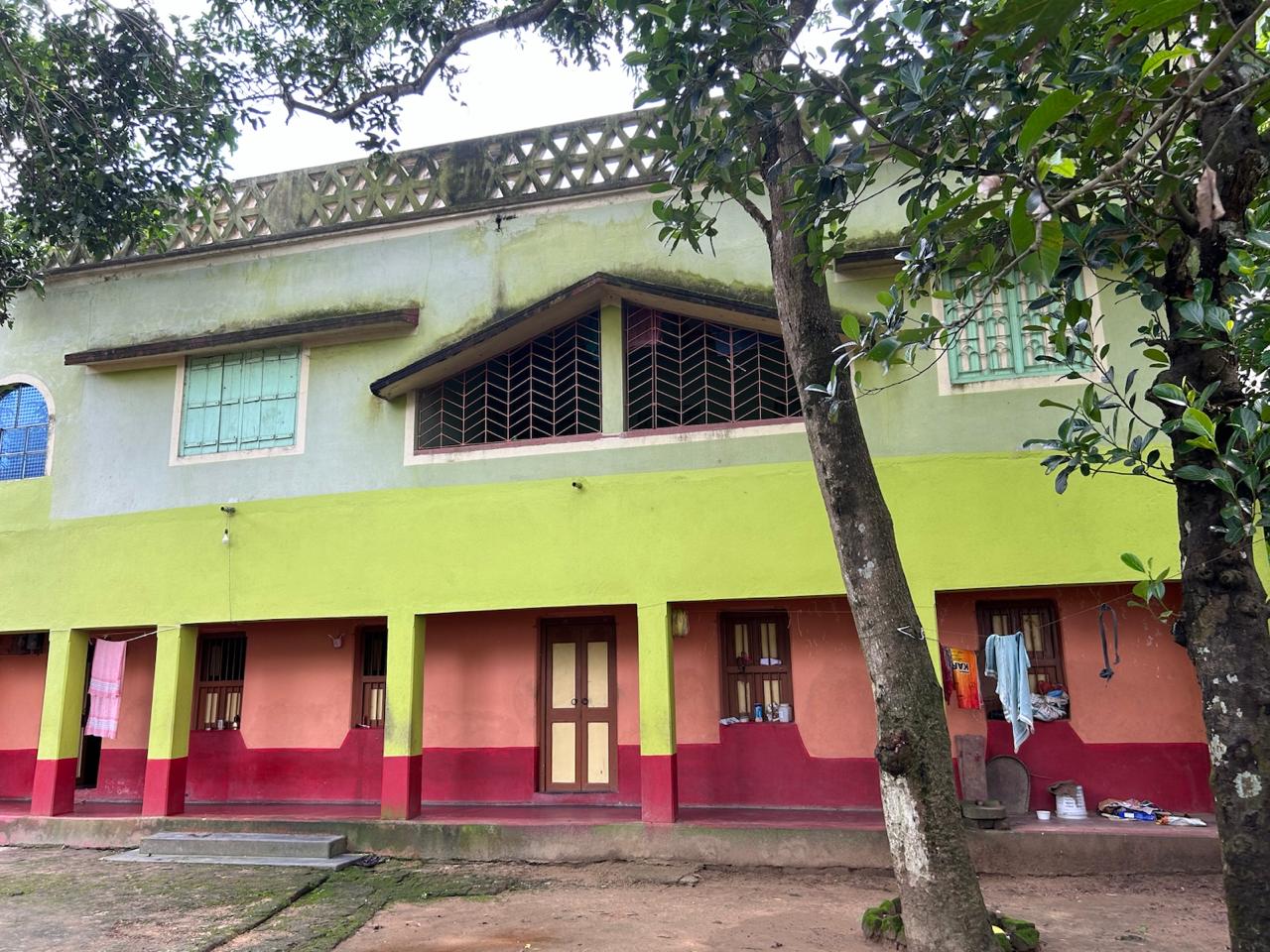 4792 square feet Plot for sale in Village & Mouza - Kora, P.S.-Jamalpur, Dist.- Burdwan, PIN - 713410 Tarakeswar — photo 1