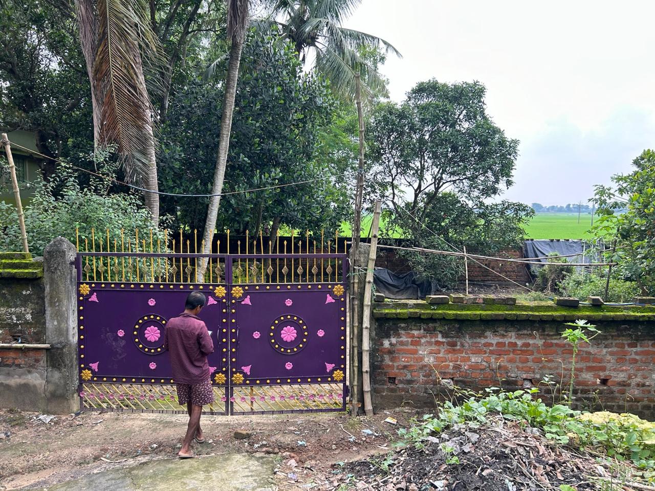 4792 square feet Plot for sale in Village & Mouza - Kora, P.S.-Jamalpur, Dist.- Burdwan, PIN - 713410 Tarakeswar — photo 2