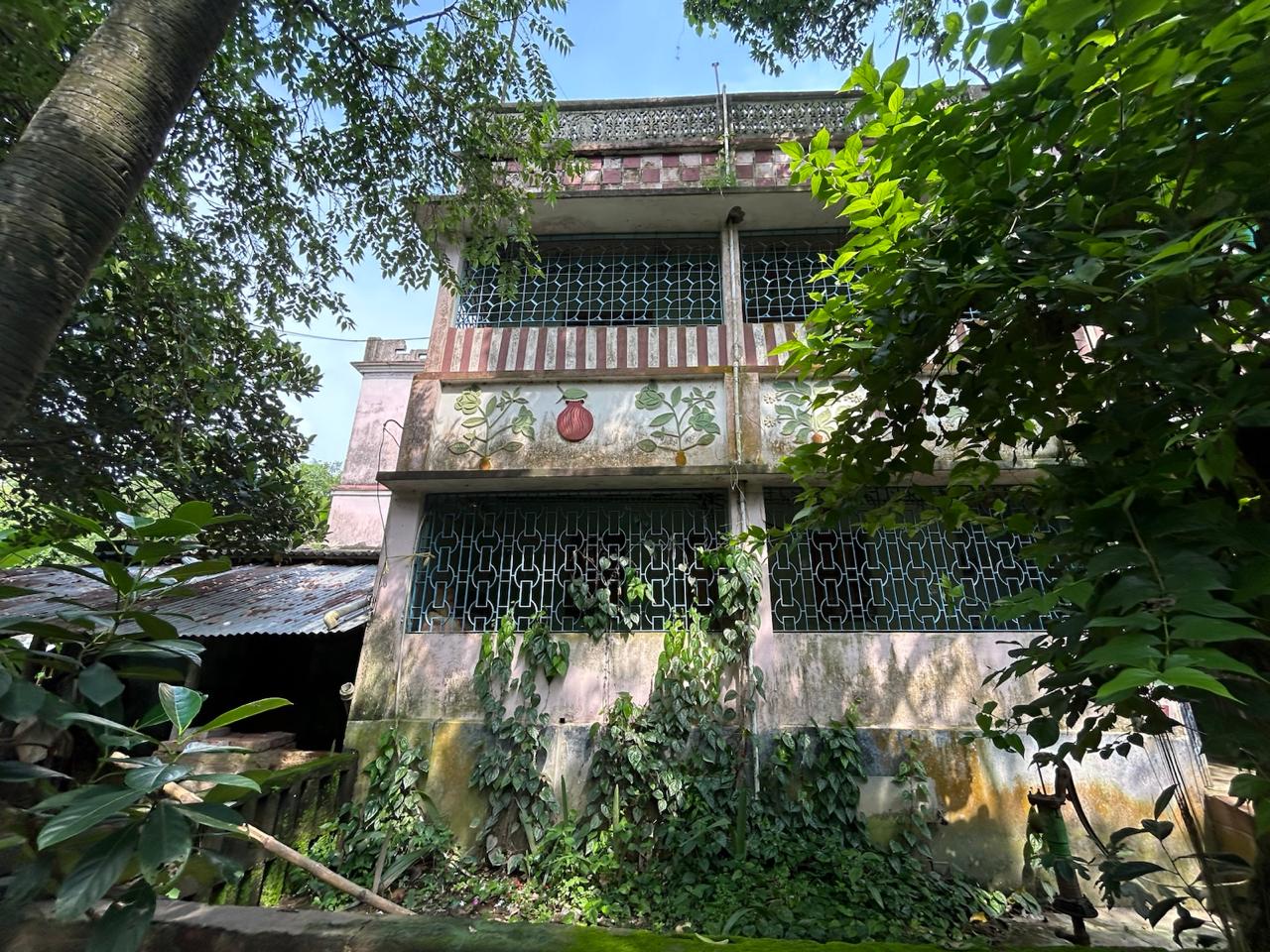 3049 square feet Plot for sale in Village & Mouza - Shiali, P.O.- Amarpur P.S.- Jamalpur, Dist.- Burdwan, PIN - 713410 Tarakeswar — photo 1