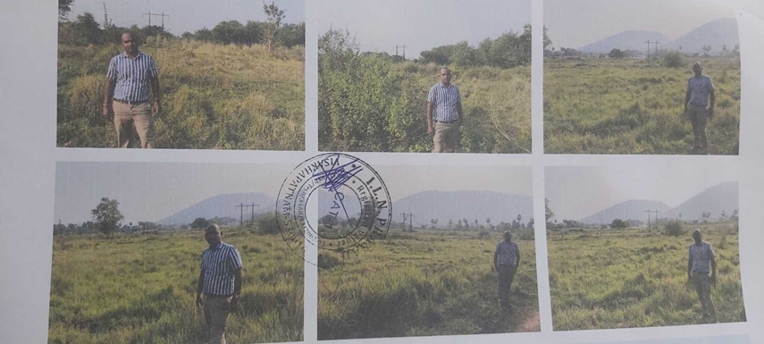 Plot for sale in Jarjapupeta — photo 1