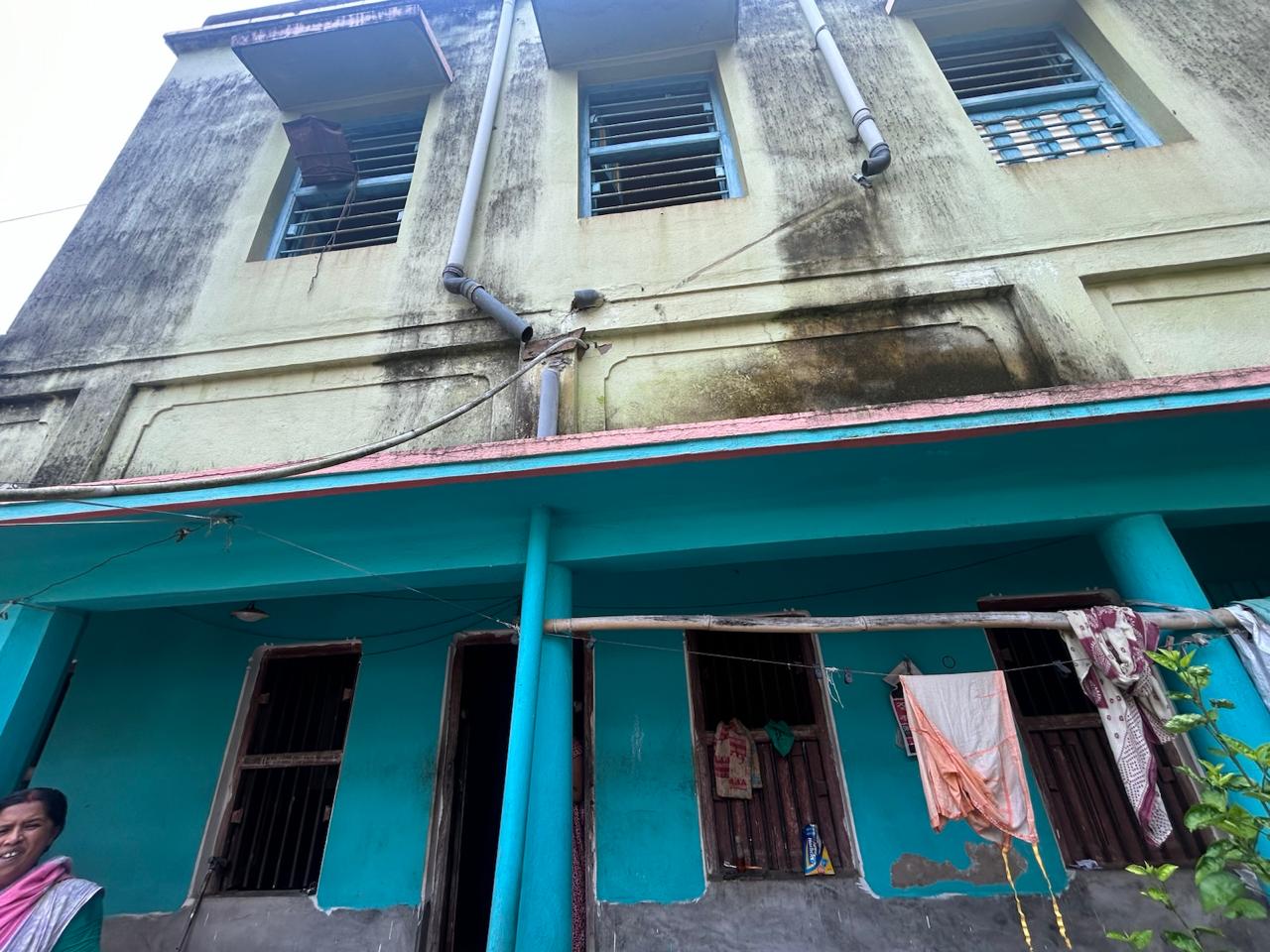1307 square feet Plot for sale in Village & Mouza - Siali, P.S.- Jamalpur, Dist.-Burdwan Tarakeswar — photo 2