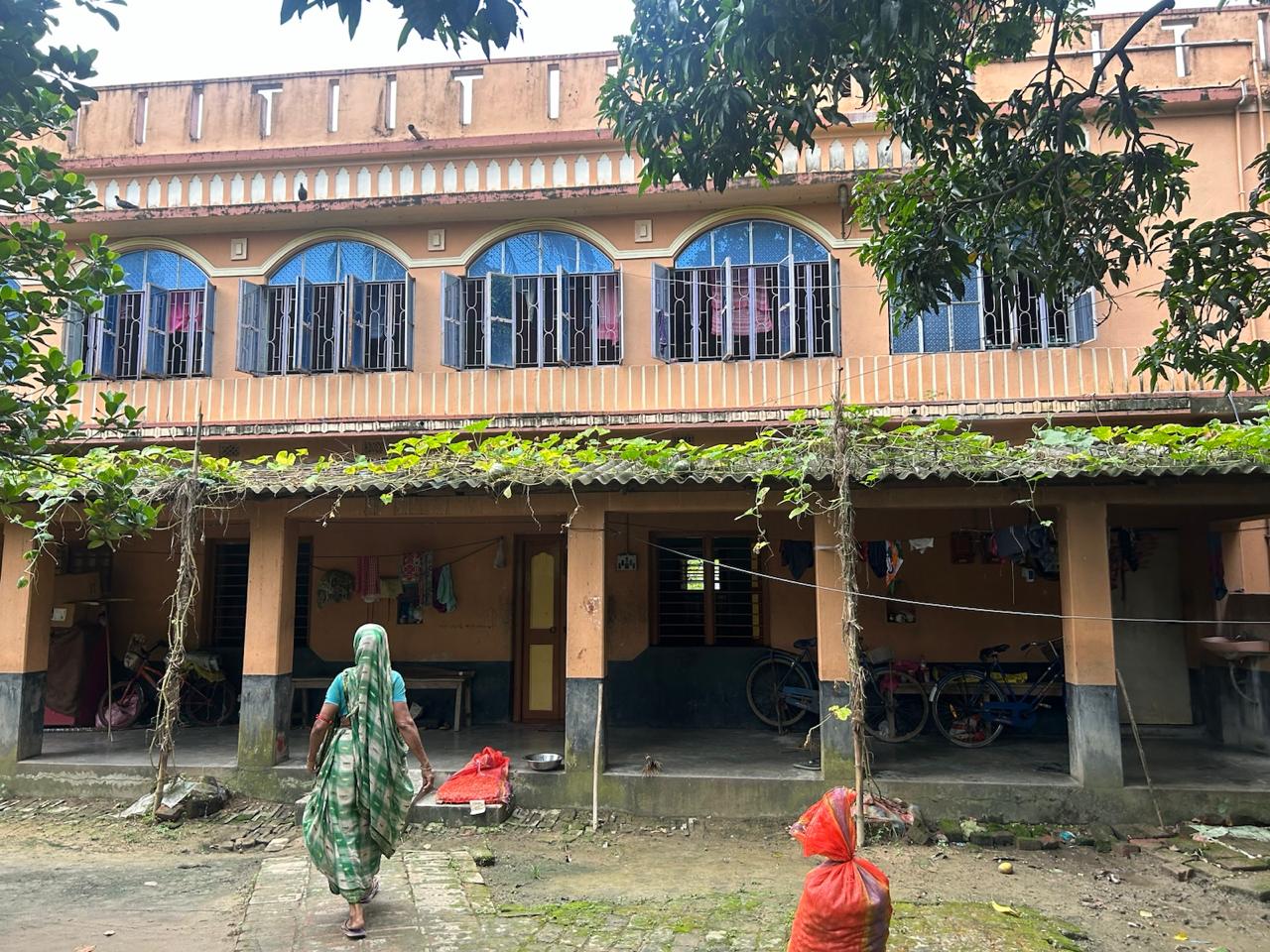 7412 square feet Plot for sale in Village & Mouza - Jotesriram, P.S.- Jamalpur, Dist.- Burdwan, West Bengal, PIN – 713408. KAMARGORIA — photo 2
