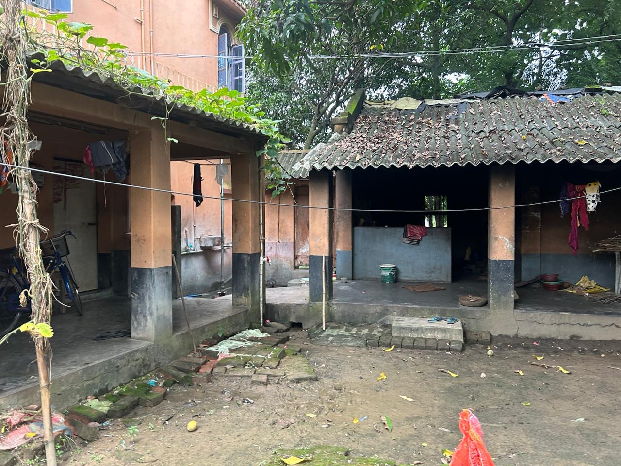 7412 square feet Plot for sale in Village & Mouza - Jotesriram, P.S.- Jamalpur, Dist.- Burdwan, West Bengal, PIN – 713408. KAMARGORIA — photo 4