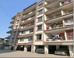 Flat for sale in PALSANA SURAT Surat — photo 1