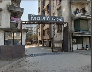 Flat for sale in PALSANA SURAT Surat — photo 2